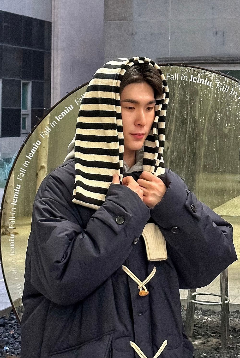 무신사 - 패션 스냅이 모두 모이는 곳, 무신사 스냅!