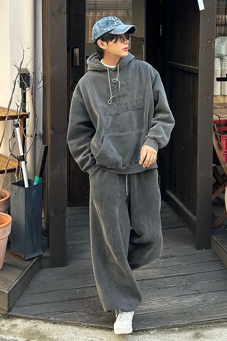 다양한 패션 콘텐츠가 모두 모이는 곳, 무신사 스냅