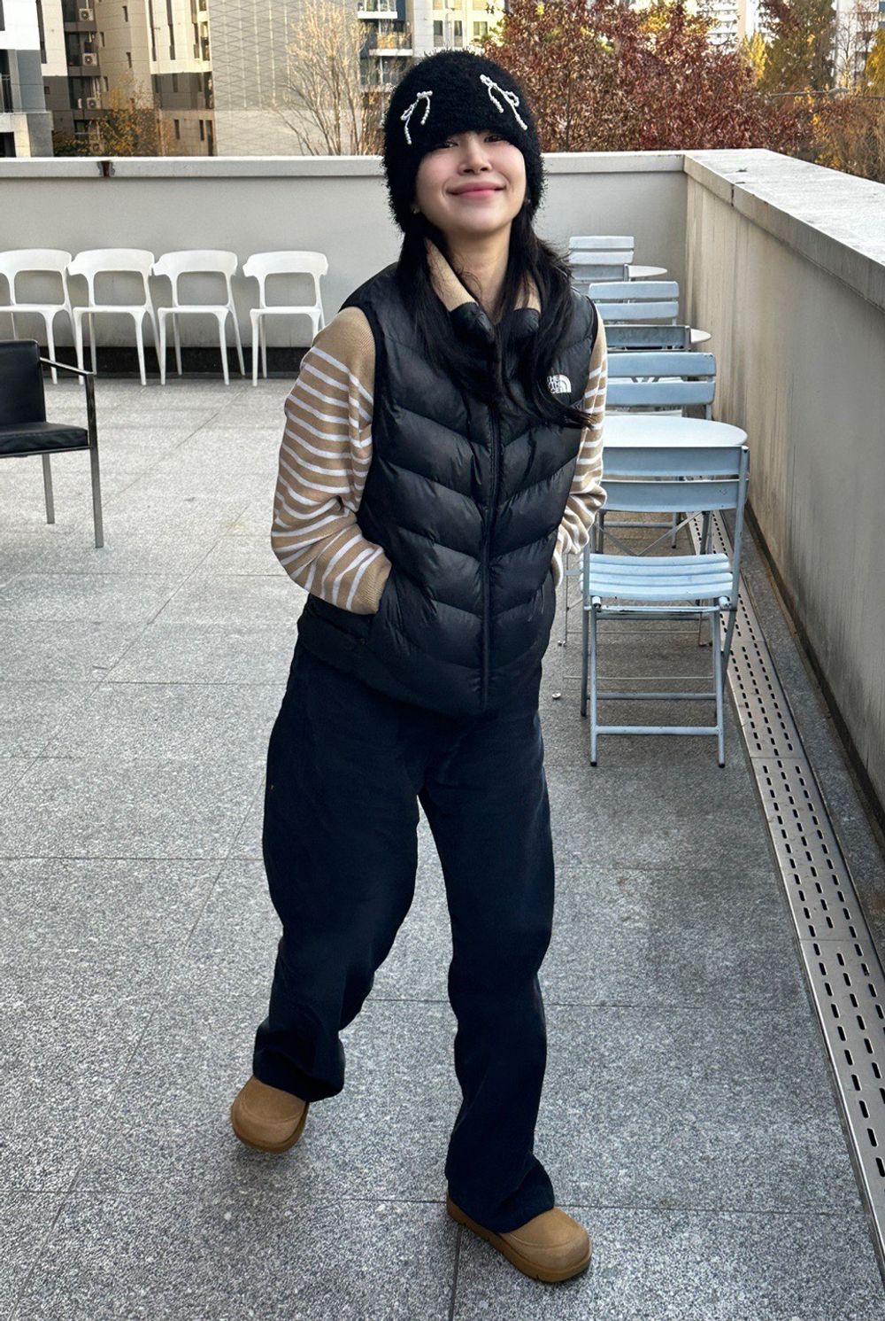 무신사 - 패션 스냅이 모두 모이는 곳, 무신사 스냅!