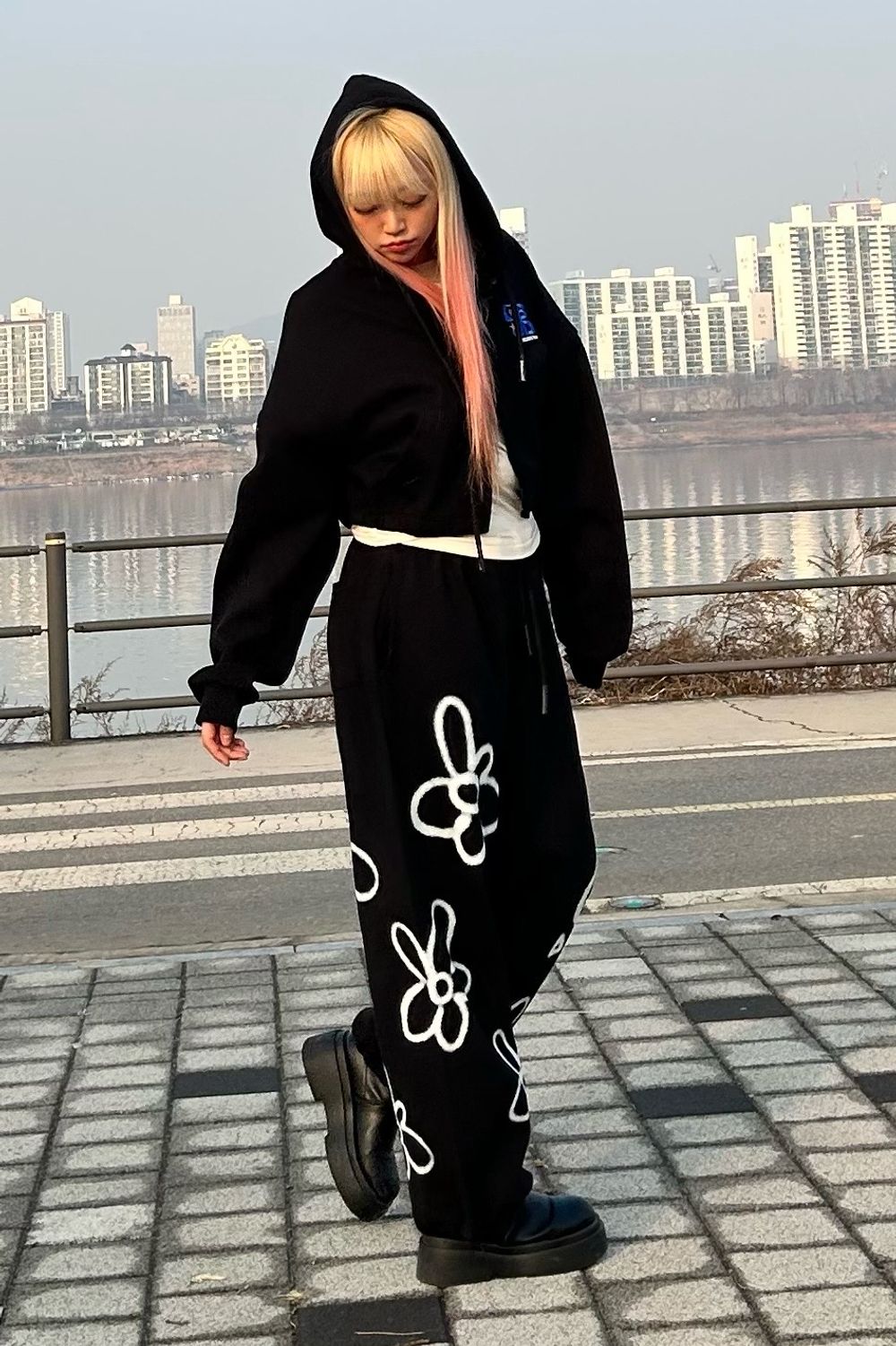 다양한 패션 콘텐츠가 모두 모이는 곳, 무신사 스냅