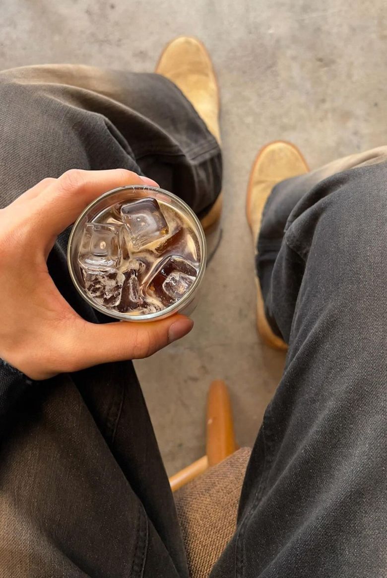 다양한 패션 콘텐츠가 모두 모이는 곳, 무신사 스냅