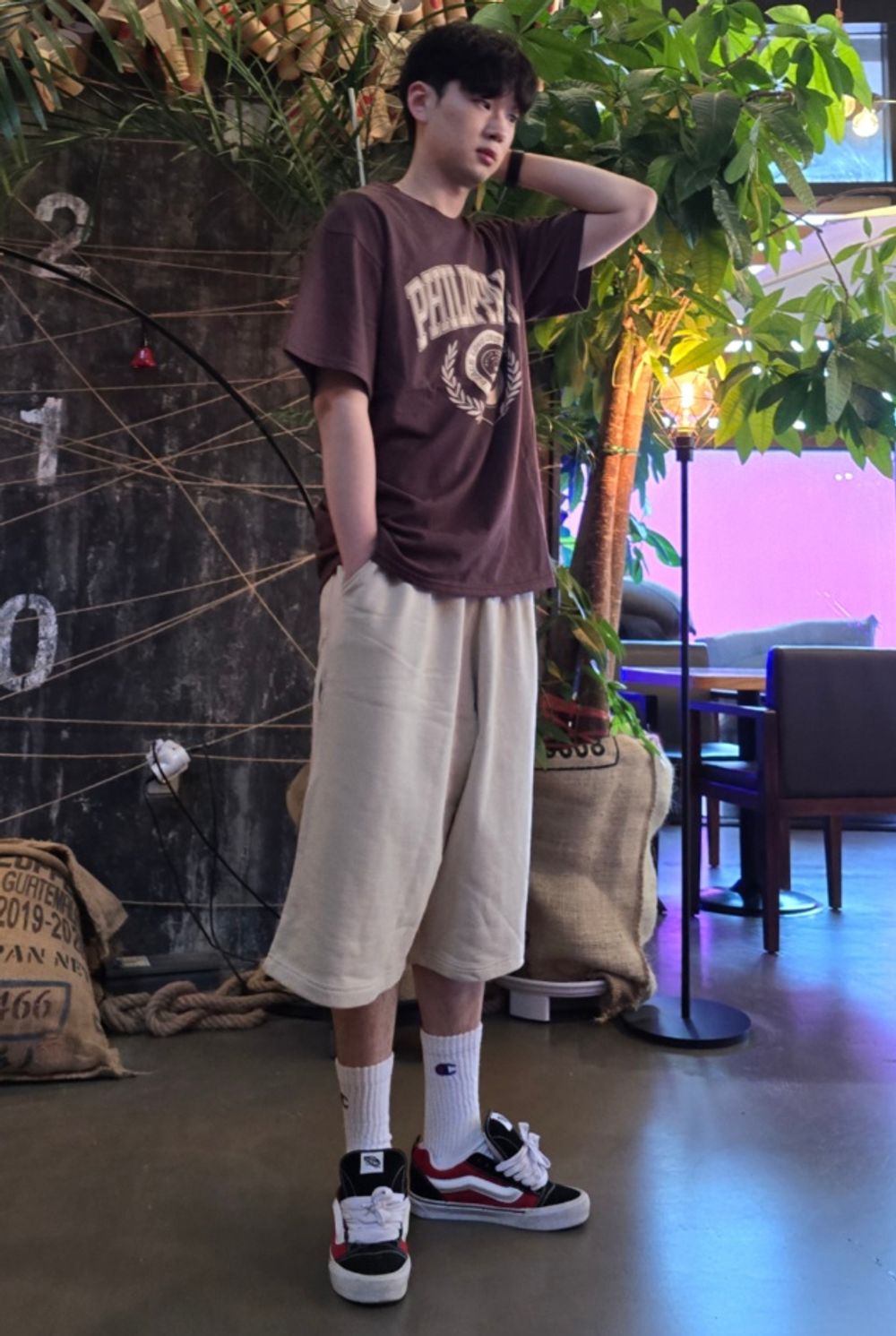 무신사 - 패션 스냅이 모두 모이는 곳, 무신사 스냅!