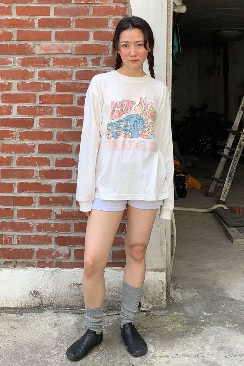 다양한 패션 콘텐츠가 모두 모이는 곳, 무신사 스냅