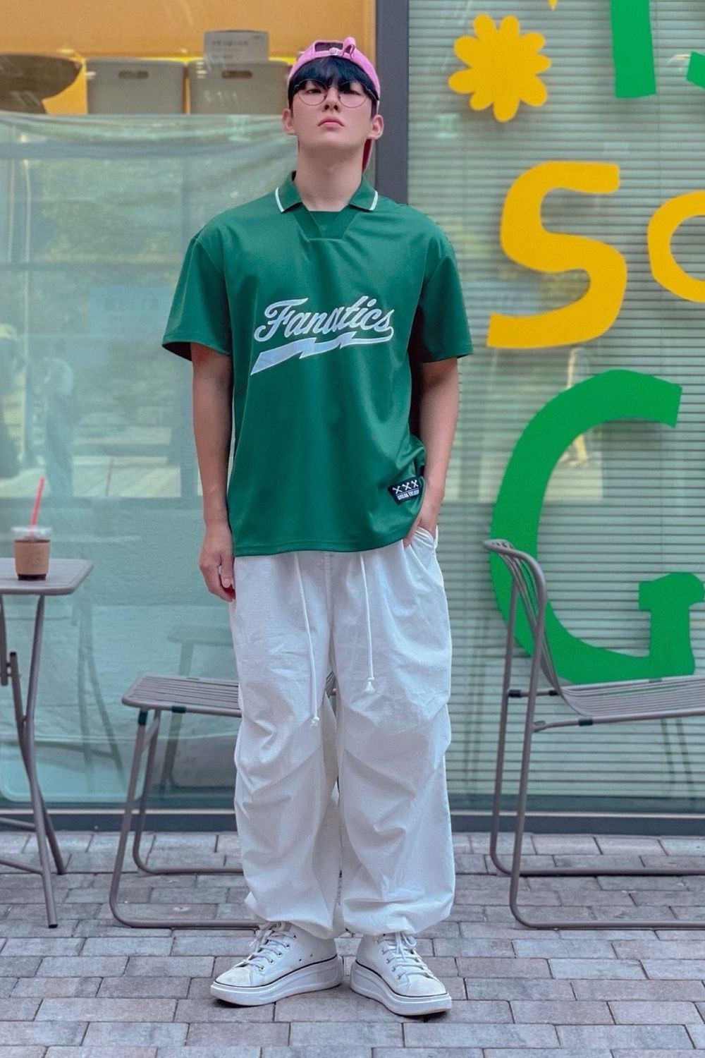 무신사 - 패션 스냅이 모두 모이는 곳, 무신사 스냅!