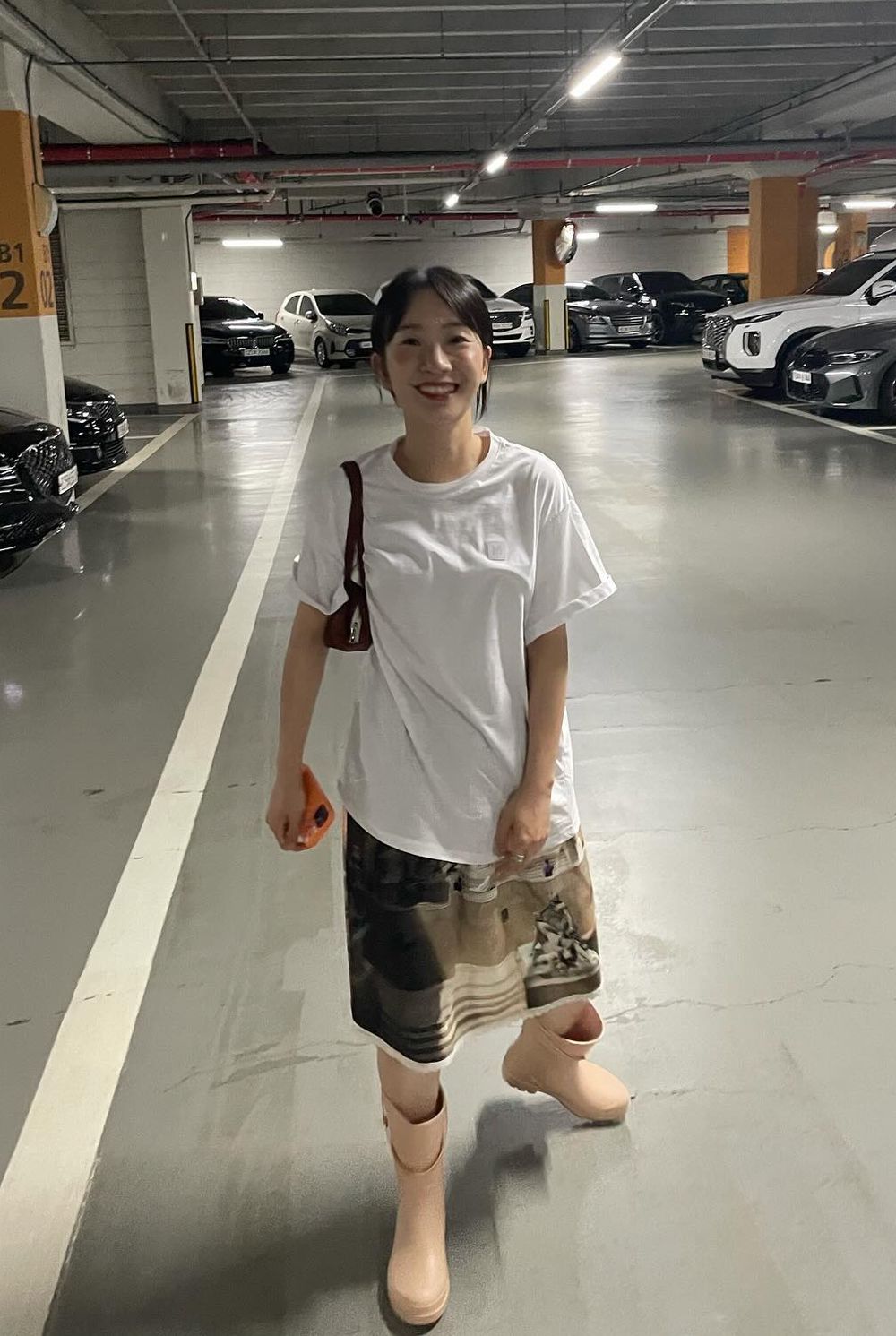 무신사 - 패션 스냅이 모두 모이는 곳, 무신사 스냅!