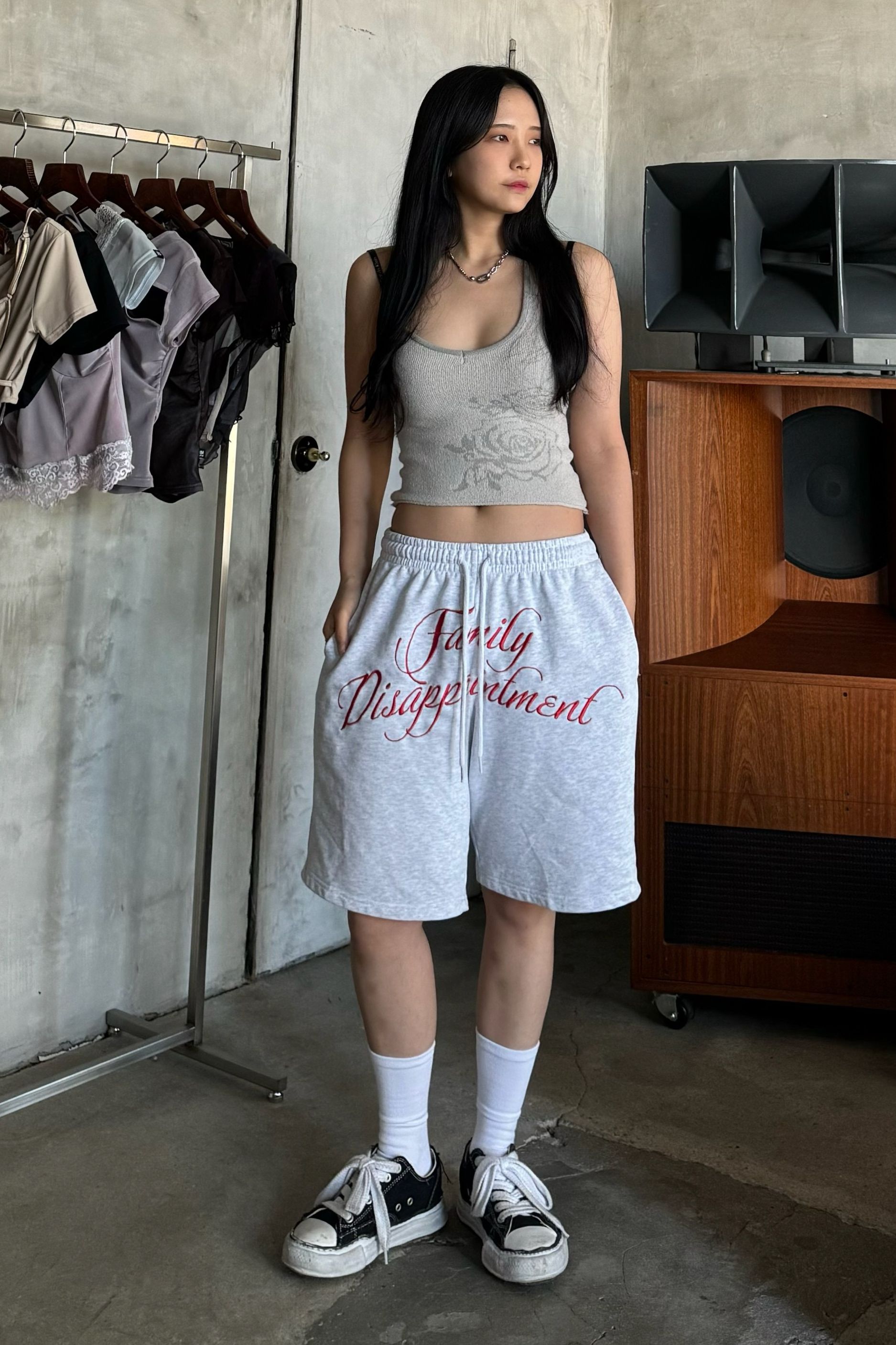 bohemianseoul レイヤードティー　blackup musinsa YRU Qozmo BNDG Spike Platforms for Bold Style – Rave Wonderland