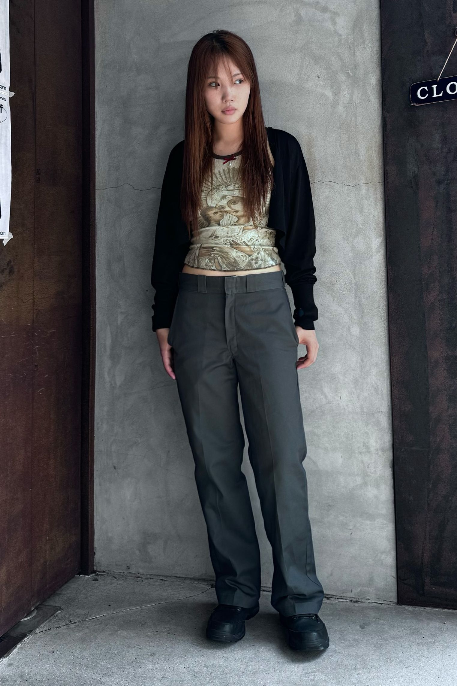 다양한 패션 콘텐츠가 모두 모이는 곳, 무신사 스냅