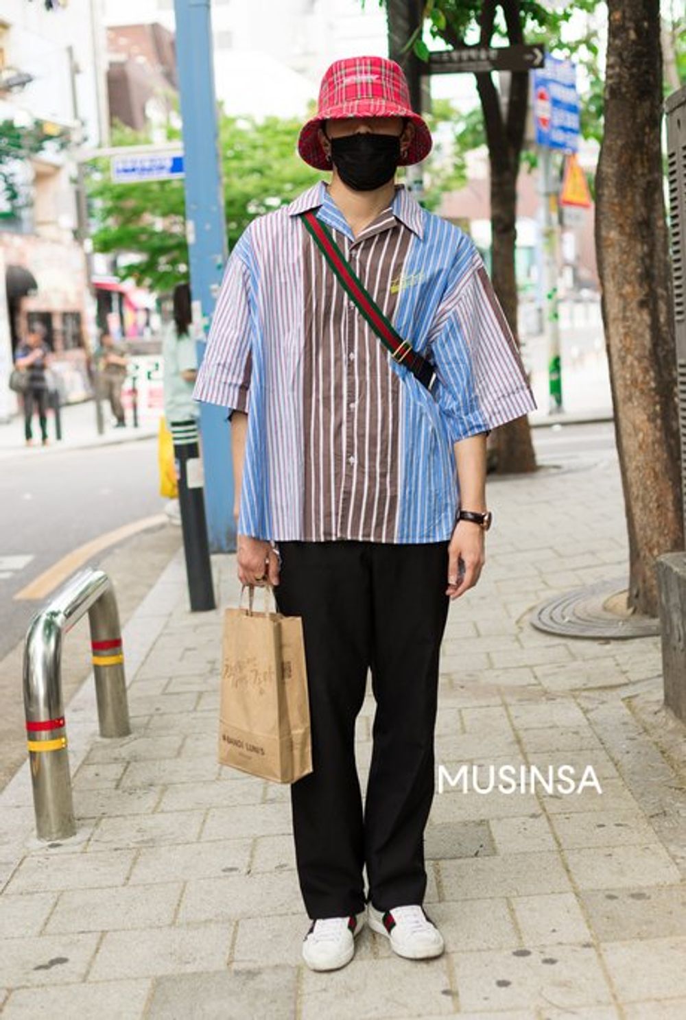 무신사 - 패션 스냅이 모두 모이는 곳, 무신사 스냅!