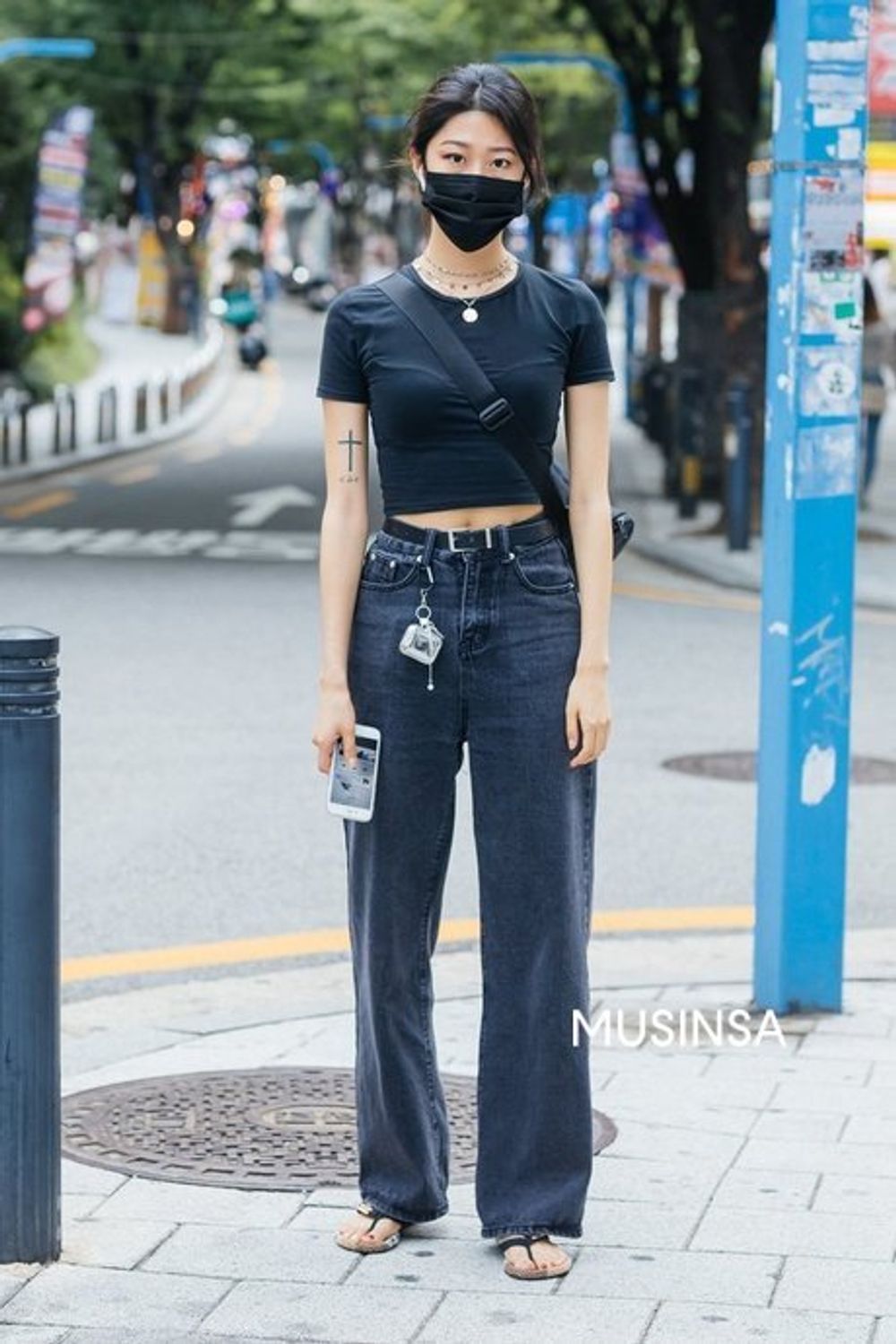 다양한 패션 콘텐츠가 모두 모이는 곳, 무신사 스냅