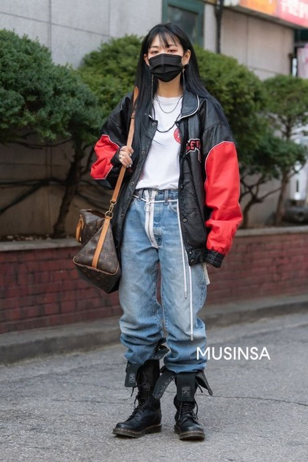 다양한 패션 콘텐츠가 모두 모이는 곳, 무신사 스냅