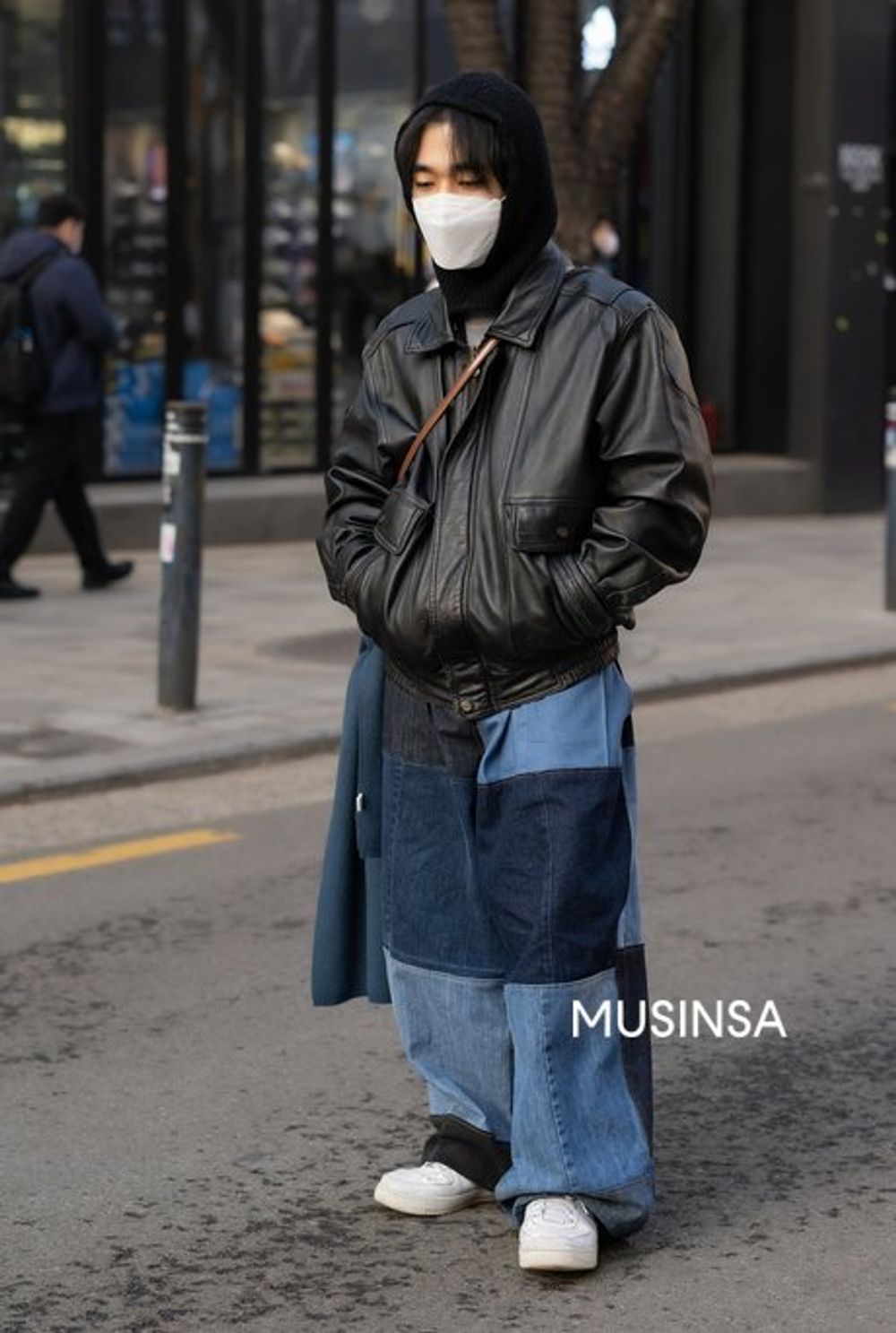 다양한 패션 콘텐츠가 모두 모이는 곳, 무신사 스냅