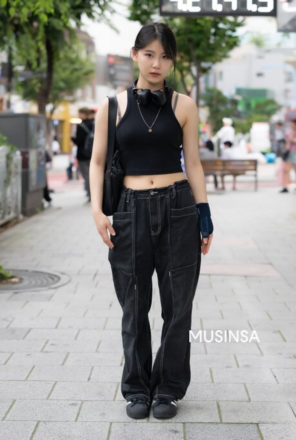 다양한 패션 콘텐츠가 모두 모이는 곳, 무신사 스냅