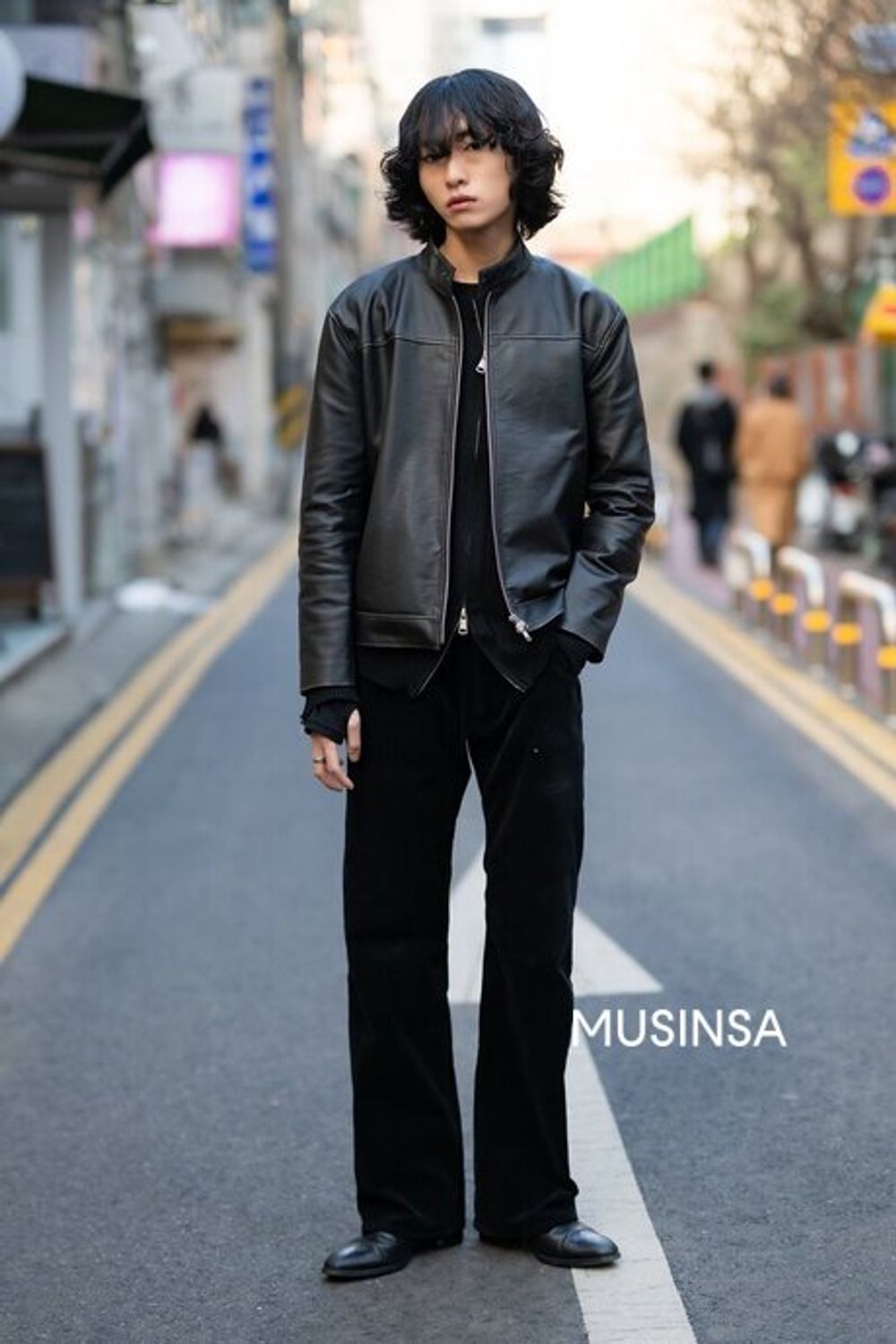 무신사 - 패션 스냅이 모두 모이는 곳, 무신사 스냅!