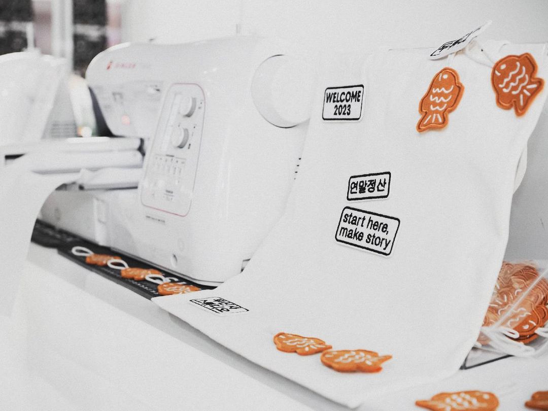 무신사 스튜디오의 플리마켓, &lsquo;연말정산&rsquo; | 무신사