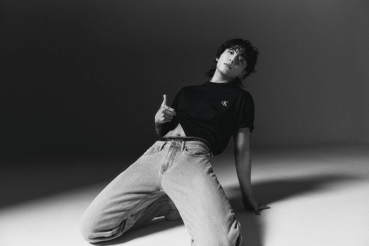 정국 HD포토] 시선이 마주치면 #정국 #jungkook #전정국 #방탄소년단 #BTS