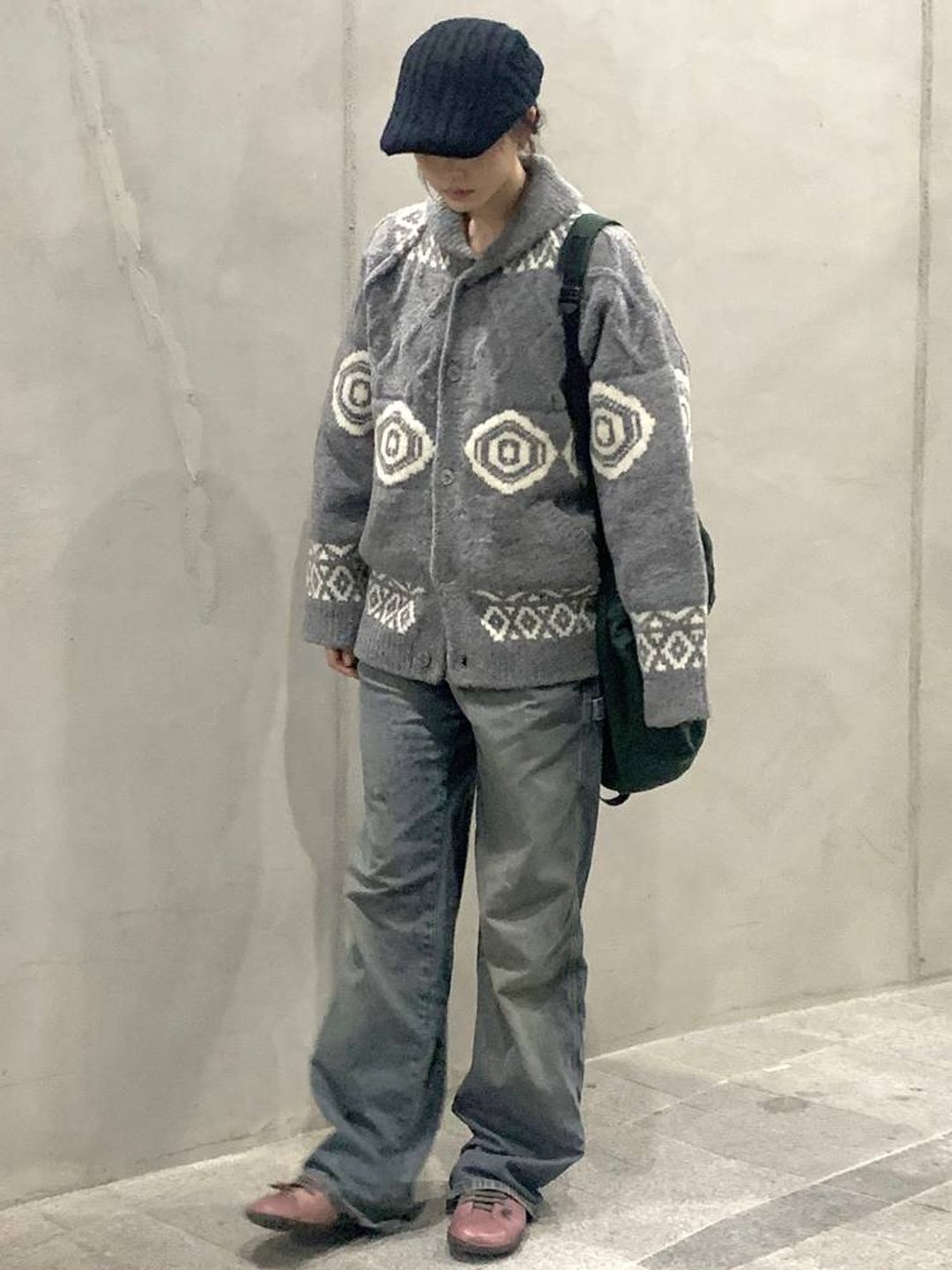 새해에 입고 싶은 코위찬 코디 | 무신사