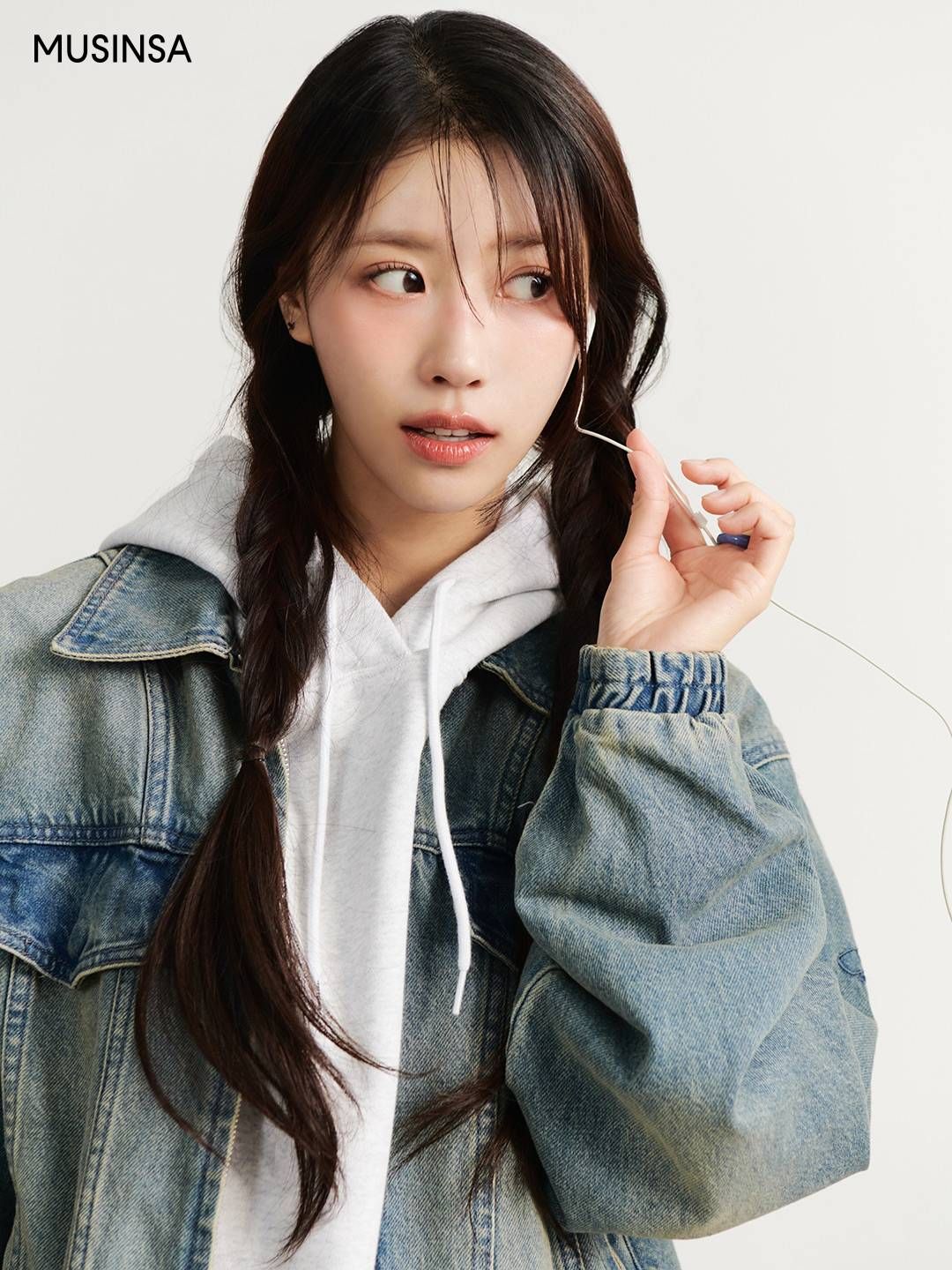 24 SPRING BRAND BILLBOARD | 무신사