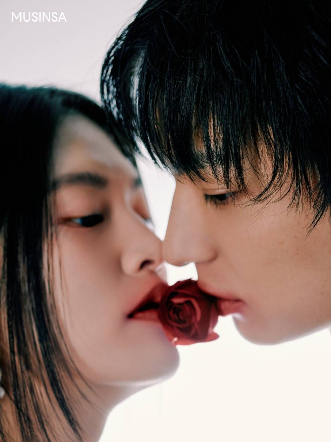 #Romantic Core | 무신사