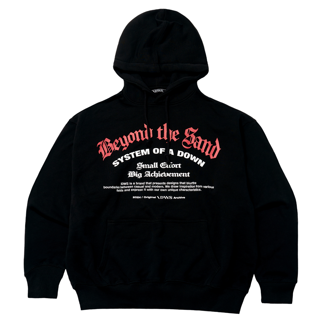 System Down Hoodie Black 1.png