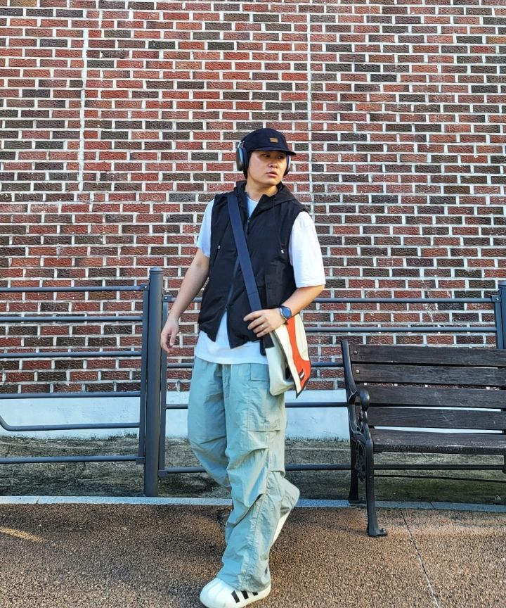 아디다스(ADIDAS) 아디폼 슈퍼스타 - 화이트 / IF6182 - 사이즈