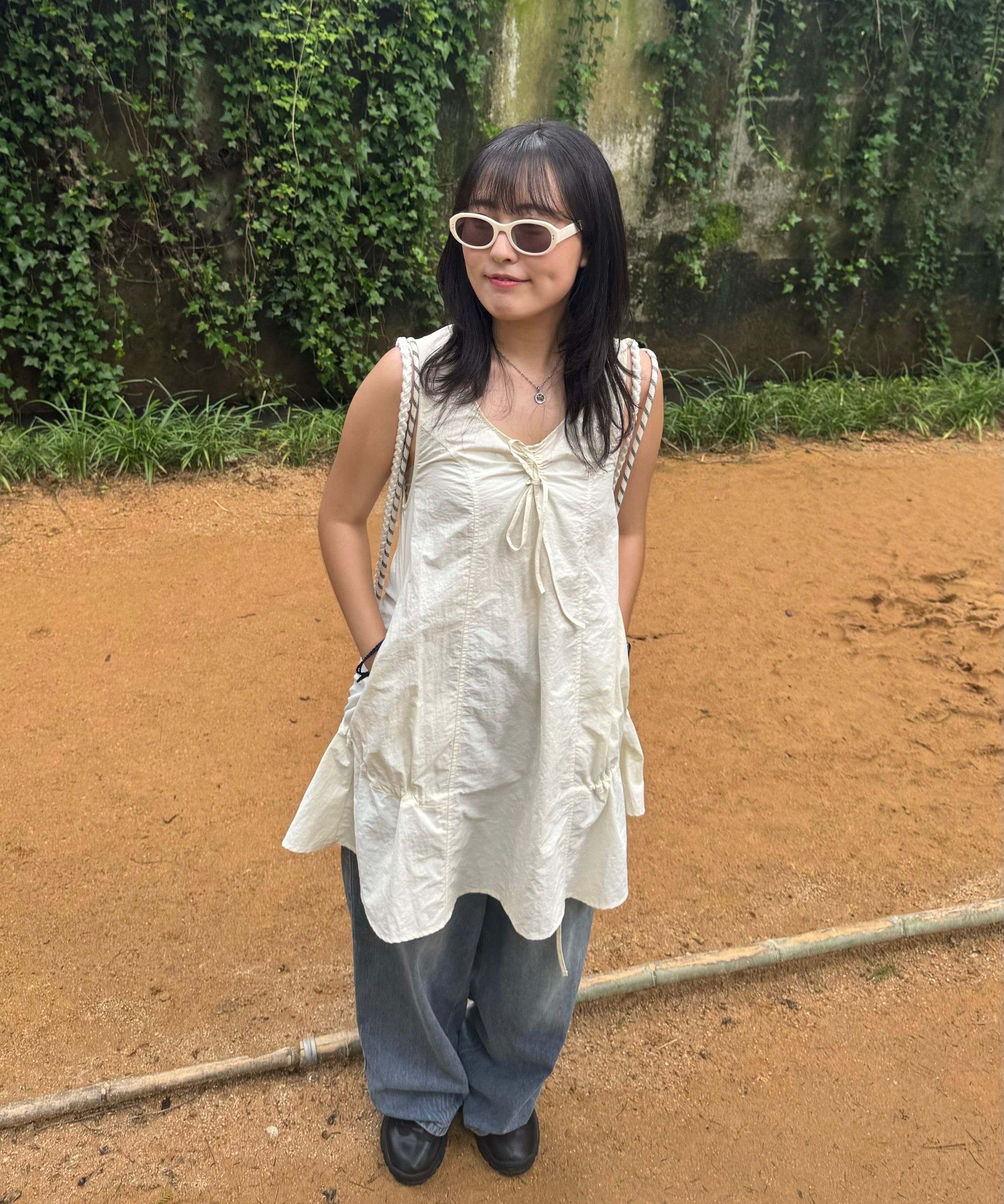 BLUE ELEPHANT GARDEN ブルーエレファント　サングラス ☆送料・関税込☆BLUE ELEPHANT☆GARDEN サングラス☆ (BLUE