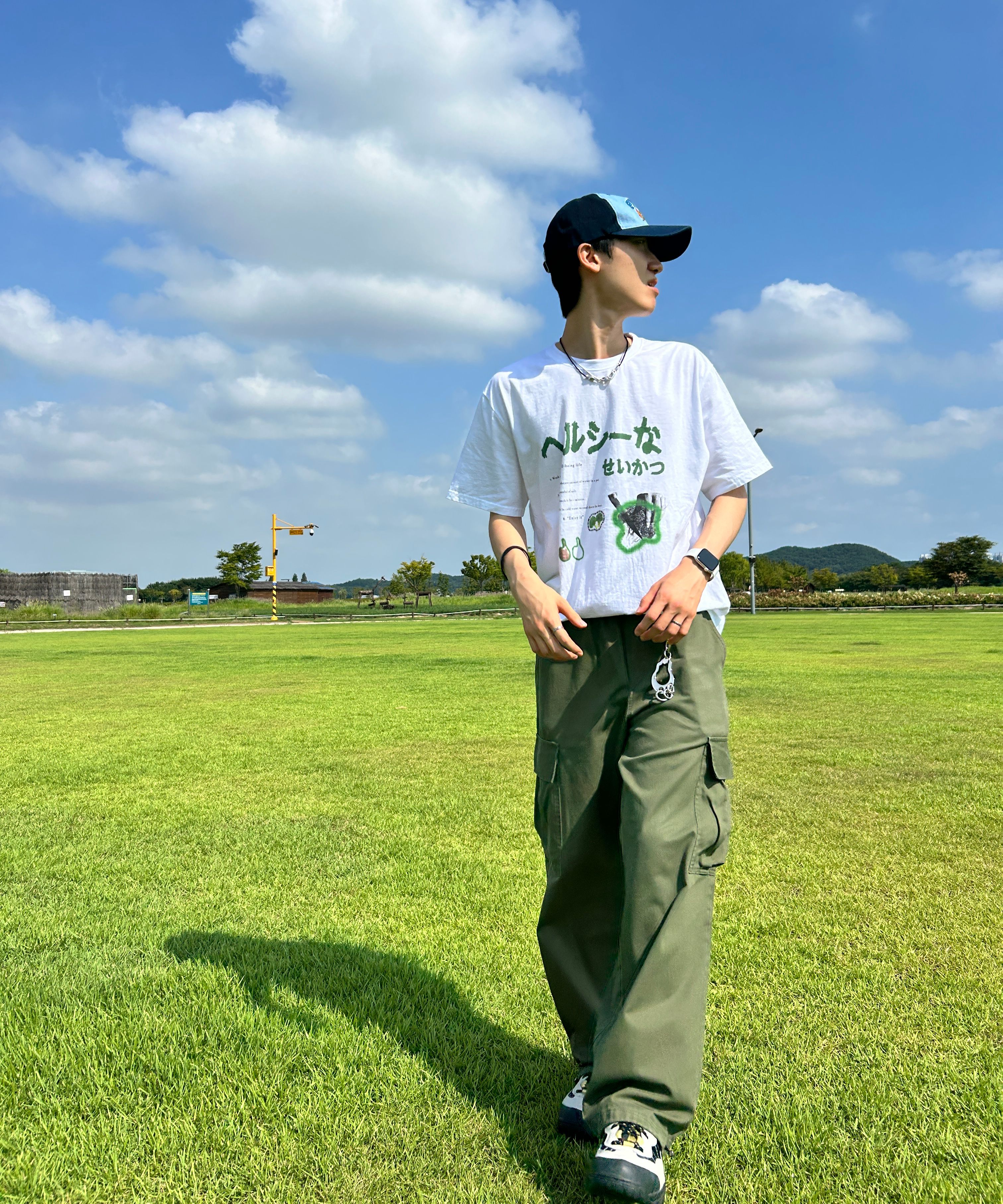 【THE COLDEST MOMENT】★TCM omes Tシャツ★ THE COLDEST MOMENT】TCM tbt T thecoldestmoment