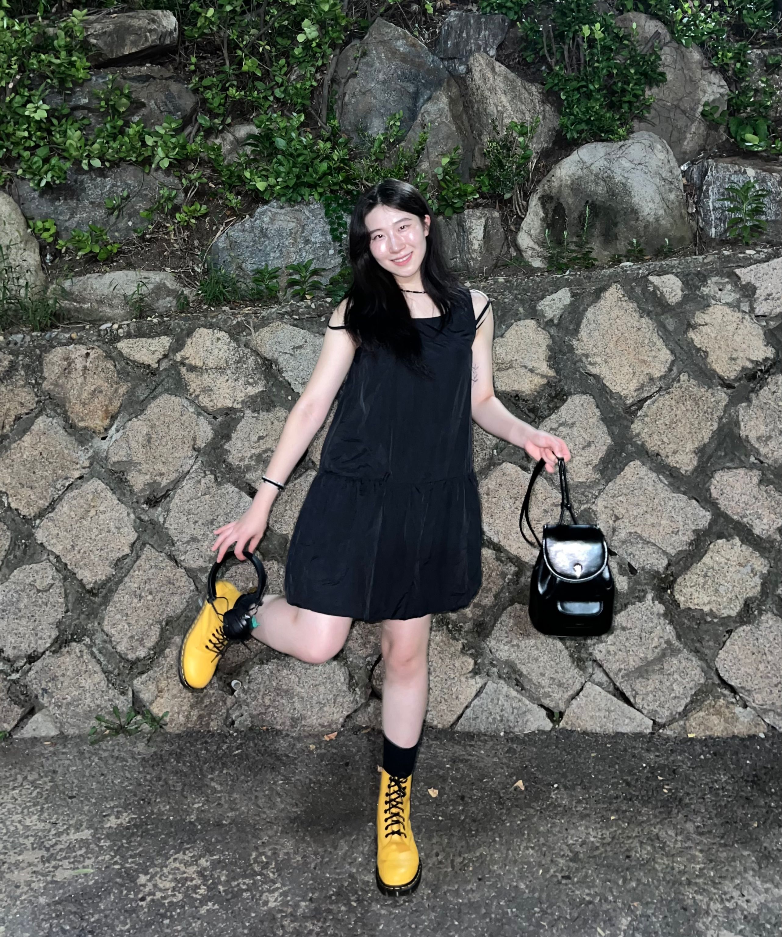 MUSINSA公式 | STAND OIL Ditto Backpack · Ditto backpack