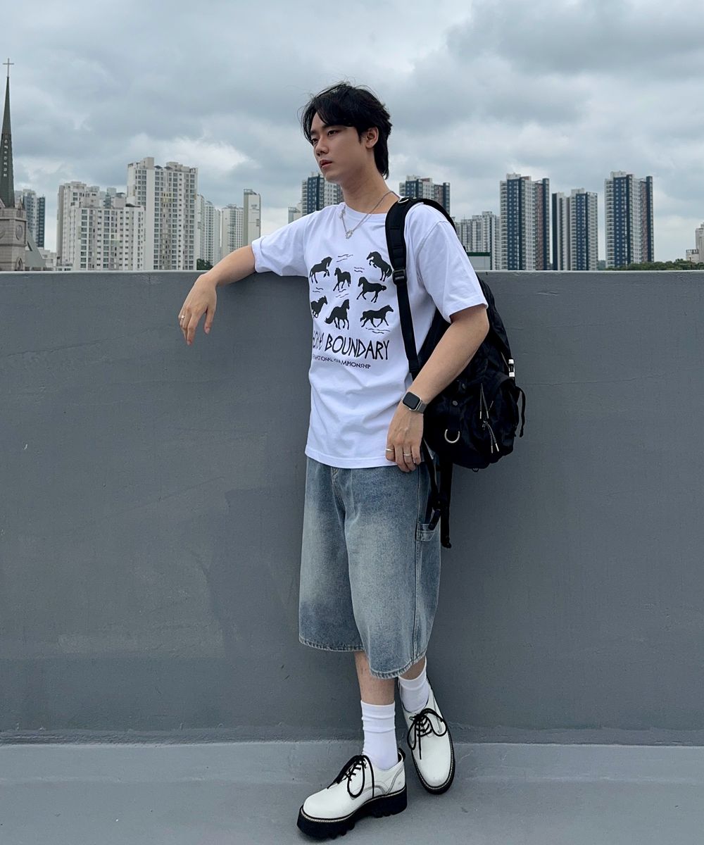 무신사 - 패션 스냅이 모두 모이는 곳, 무신사 스냅!