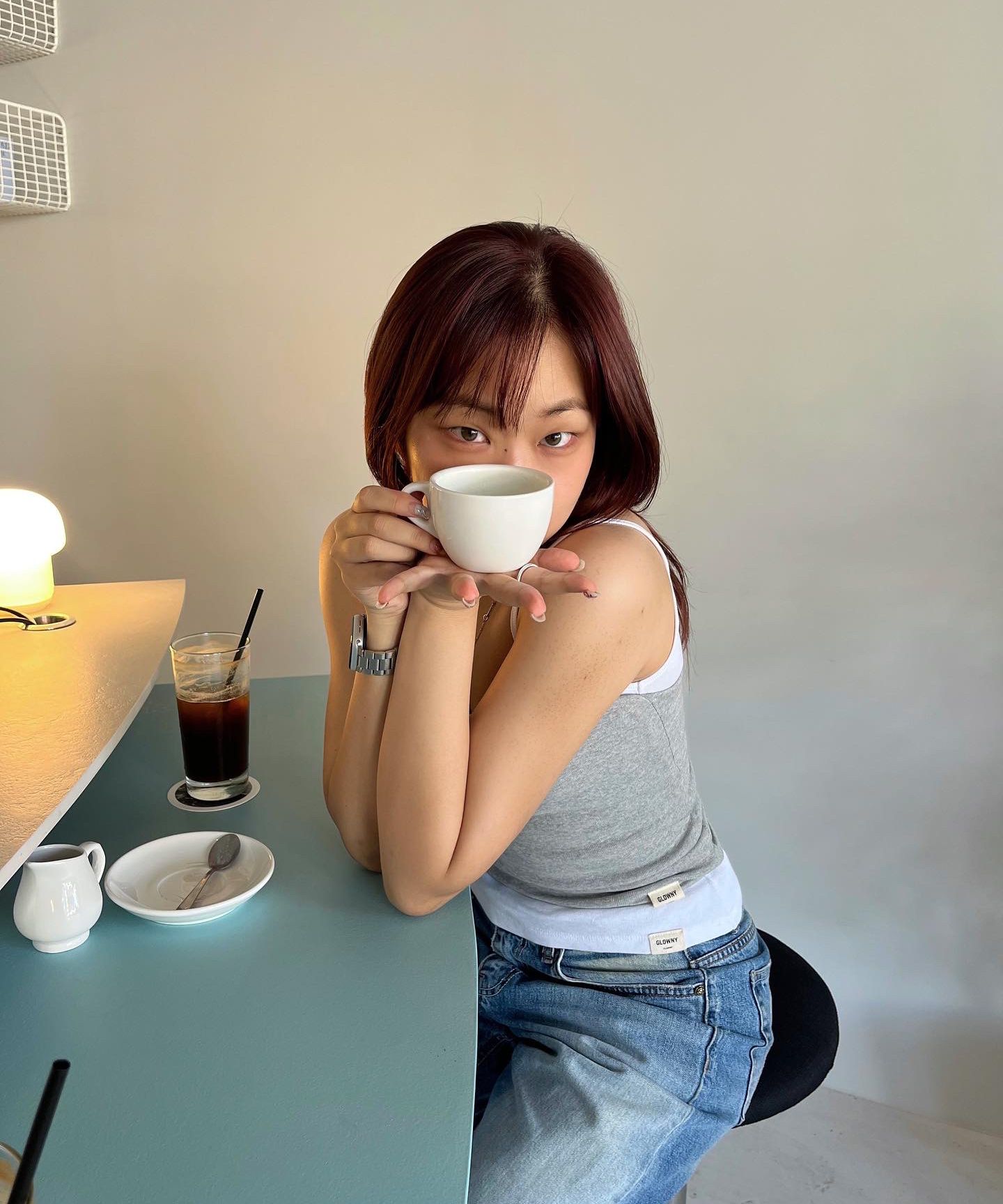 ★ GLOWNY★ G CLASSIC TUBE TOP WHITE GY23CLATA001 MUSINSA | GLOWNY G CLASSIC TUBE TOP (WHITE)
