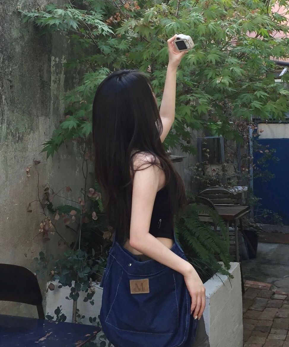 MUSINSA | MUCENT Eloi Denim Shoulder Bag (Unisex)