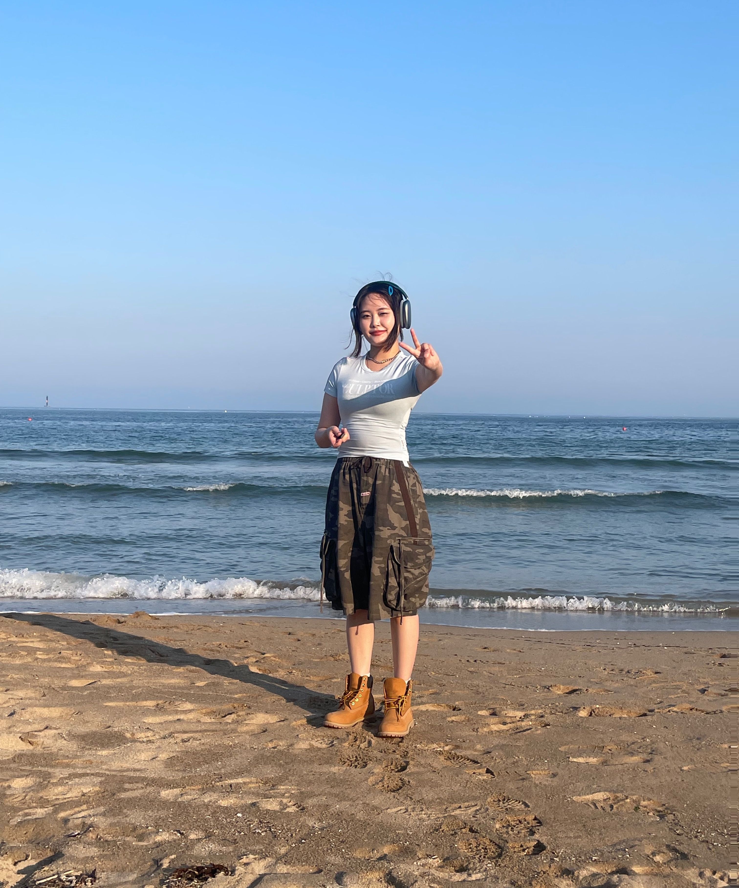 ★SCULPTOR★ Twill Cargo Half Pants Navy SC24S430NA Twill Cargo Half Pants Navy – Sculptor