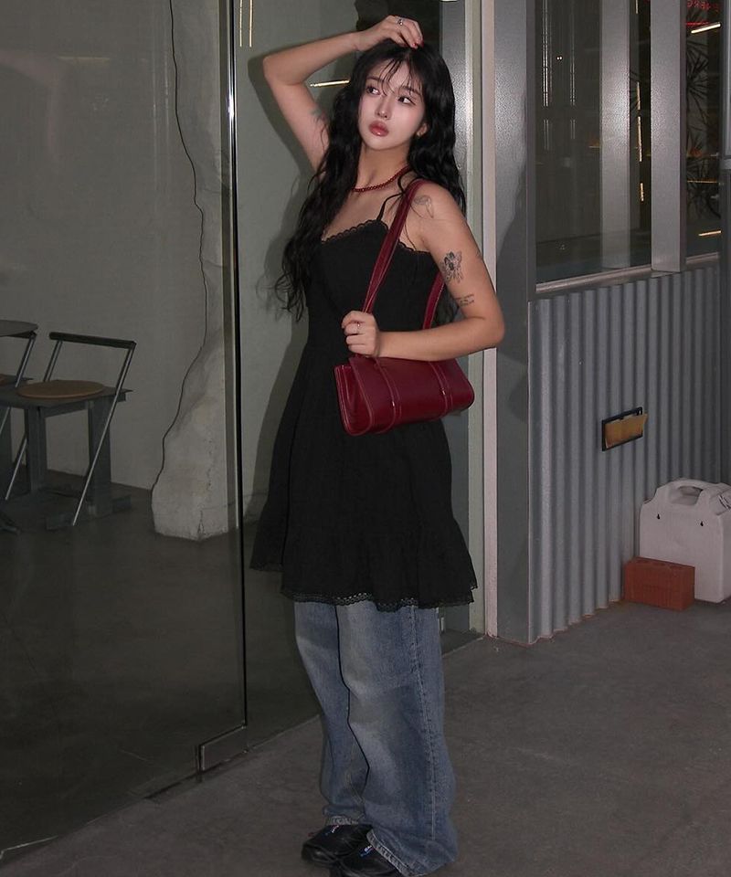 ★AMES-WORLDWIDE★STRAP TOTE BAG MINI IVORY★正規品/直送料込 MUSINSA | AMES-WORLDWIDE STRAP TOTE BAG MINI IVORY