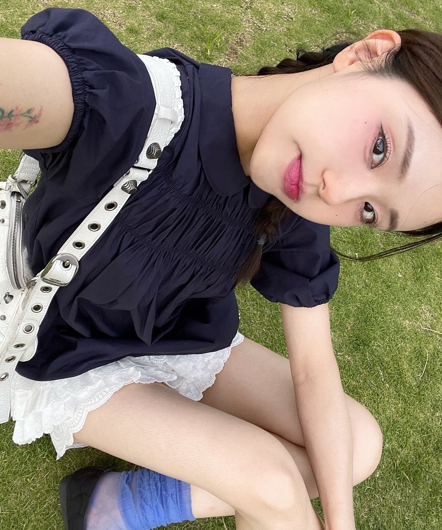 ワンピース Lace tutu pants skirt white LACE TUTU PANTS SKIRT WHITE - roughneck | 60% - Asian