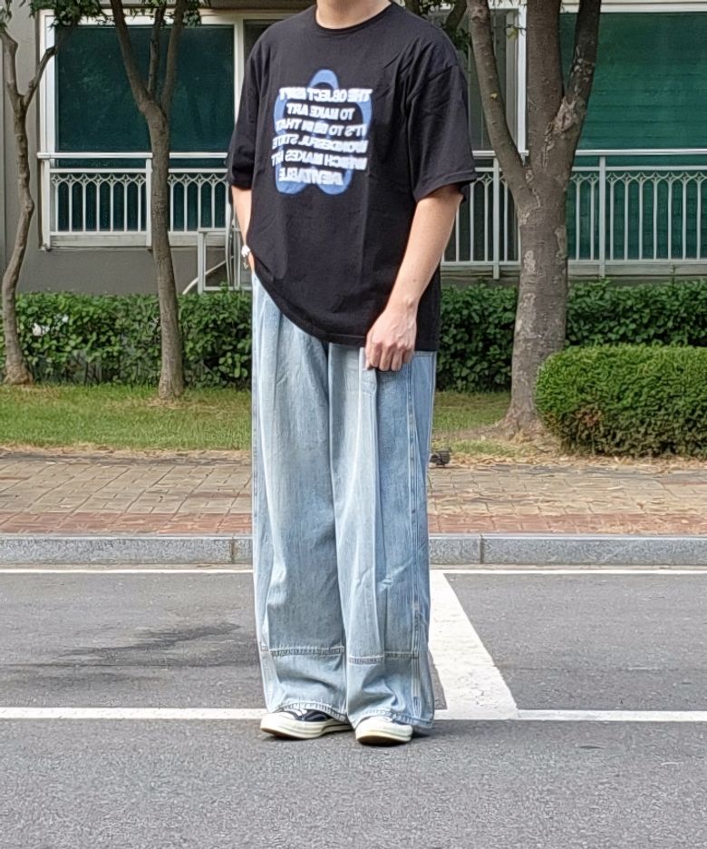 비긴 | 무신사 추천 브랜드