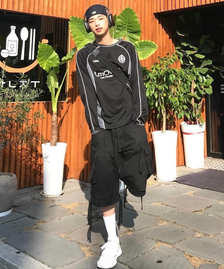 【LMC】CHEMICAL SOCCER LONG SLV JERSEY 正規品 韓国 人気 MUSINSA公式 | LMC CHEMICAL SOCCER LONG SLV JERSEY multi