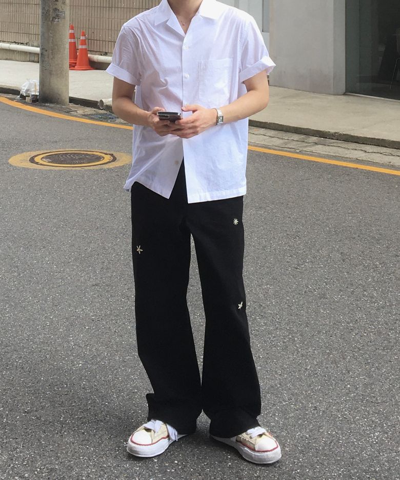 에이치엔엠 | 무신사 추천 브랜드