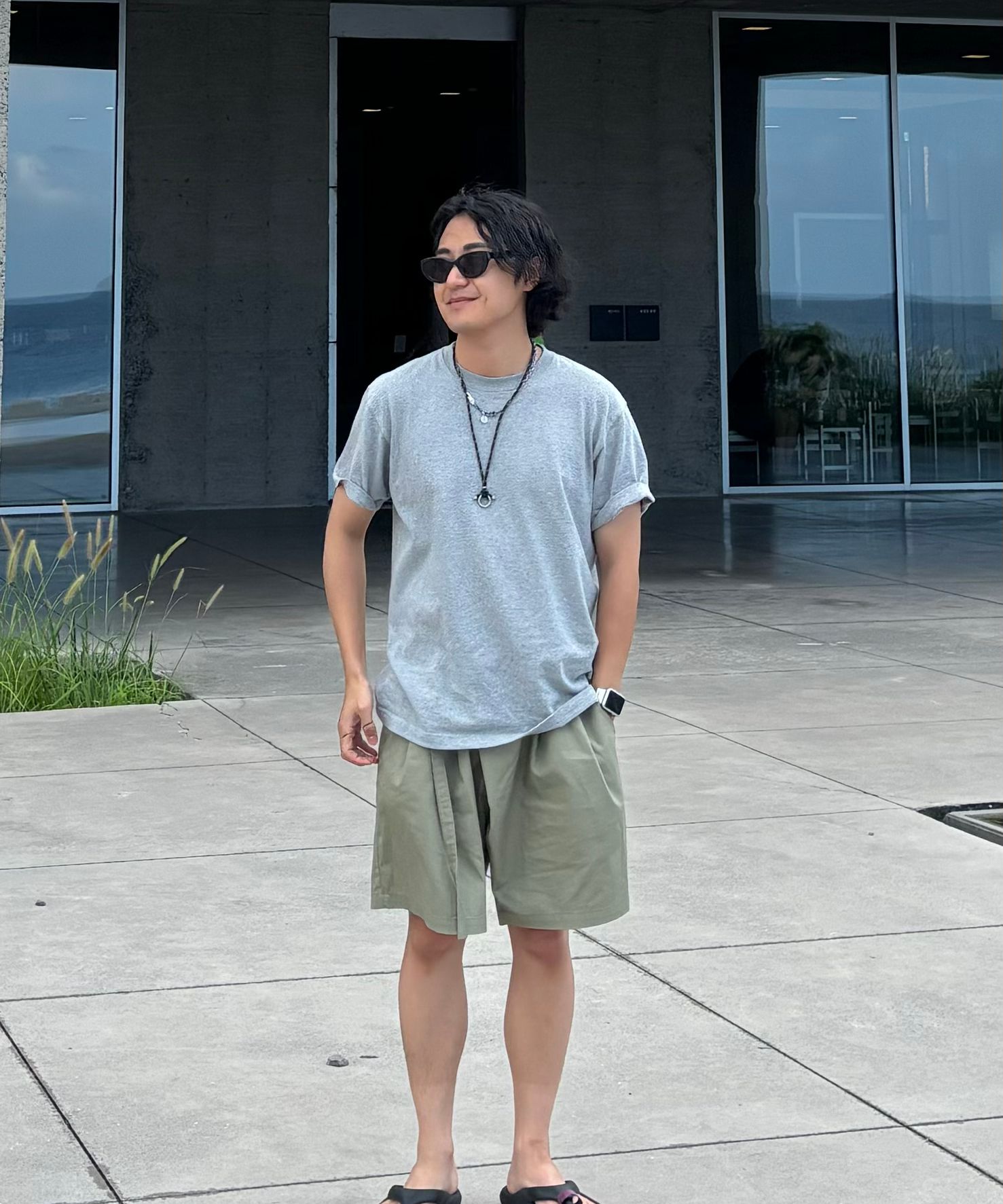 MUSINSA公式 | BLUE ELEPHANT FANNY black