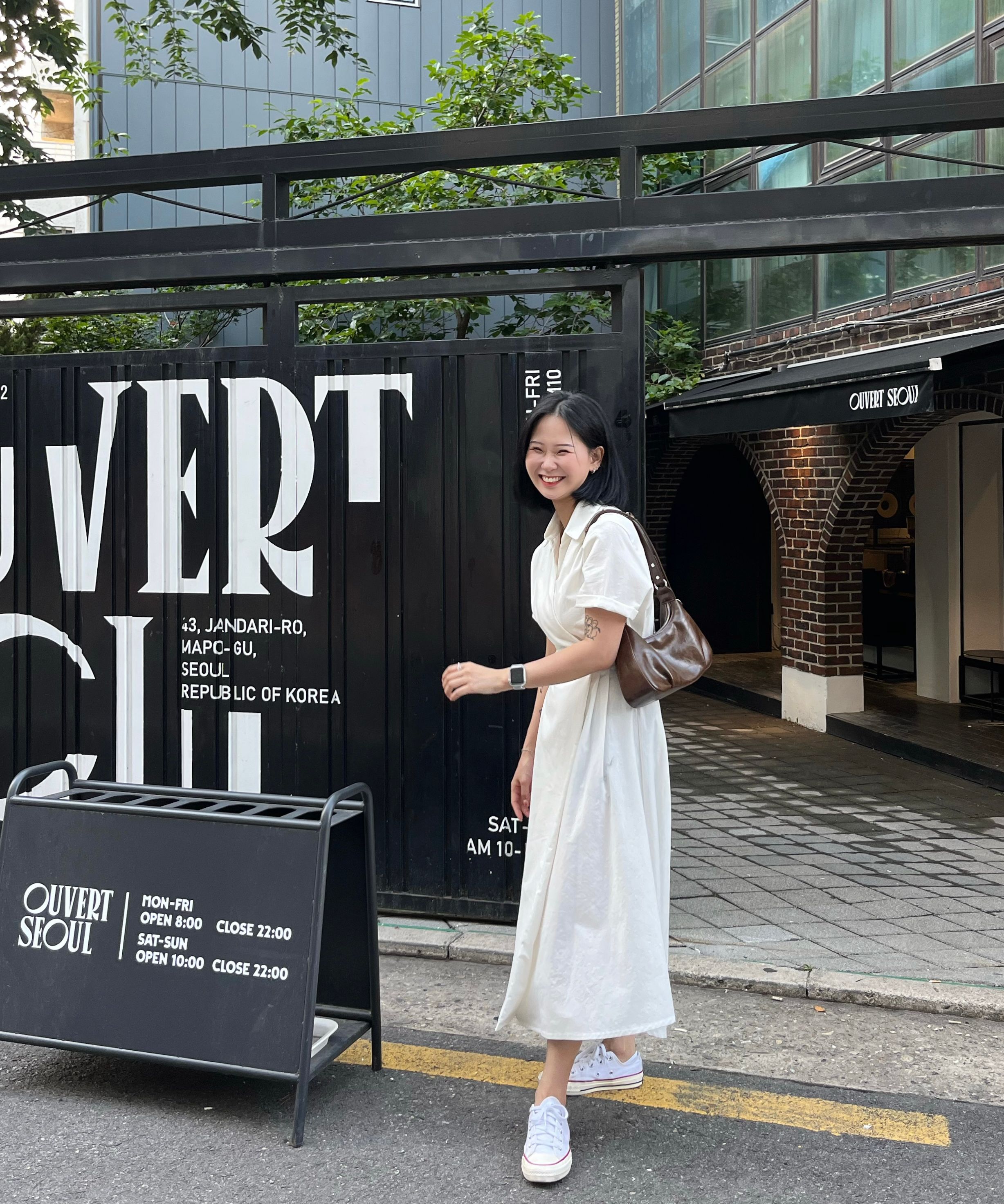 MUSINSA | MUR [3way] Ette bag (9color)