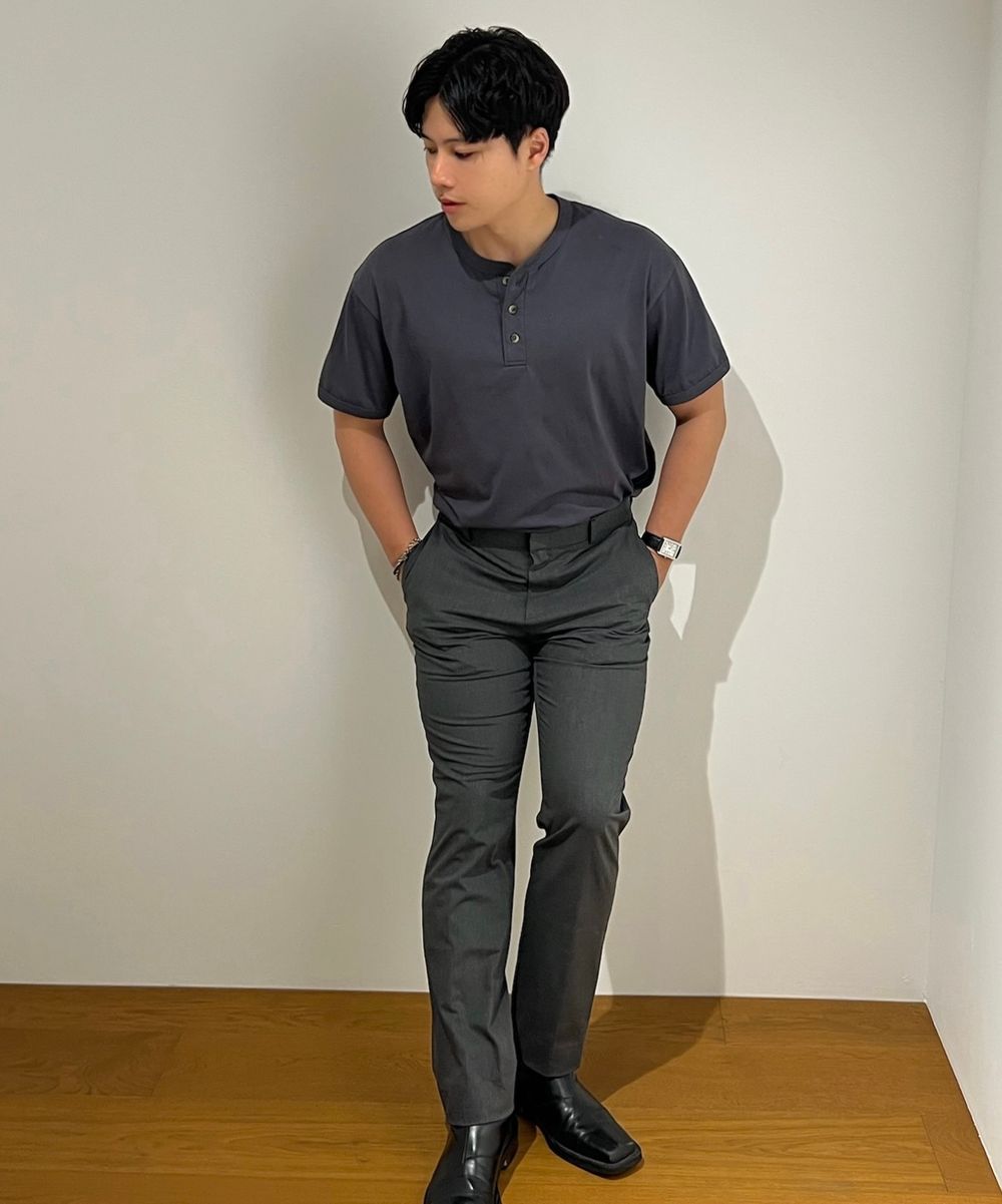 다양한 패션 콘텐츠가 모두 모이는 곳, 무신사 스냅