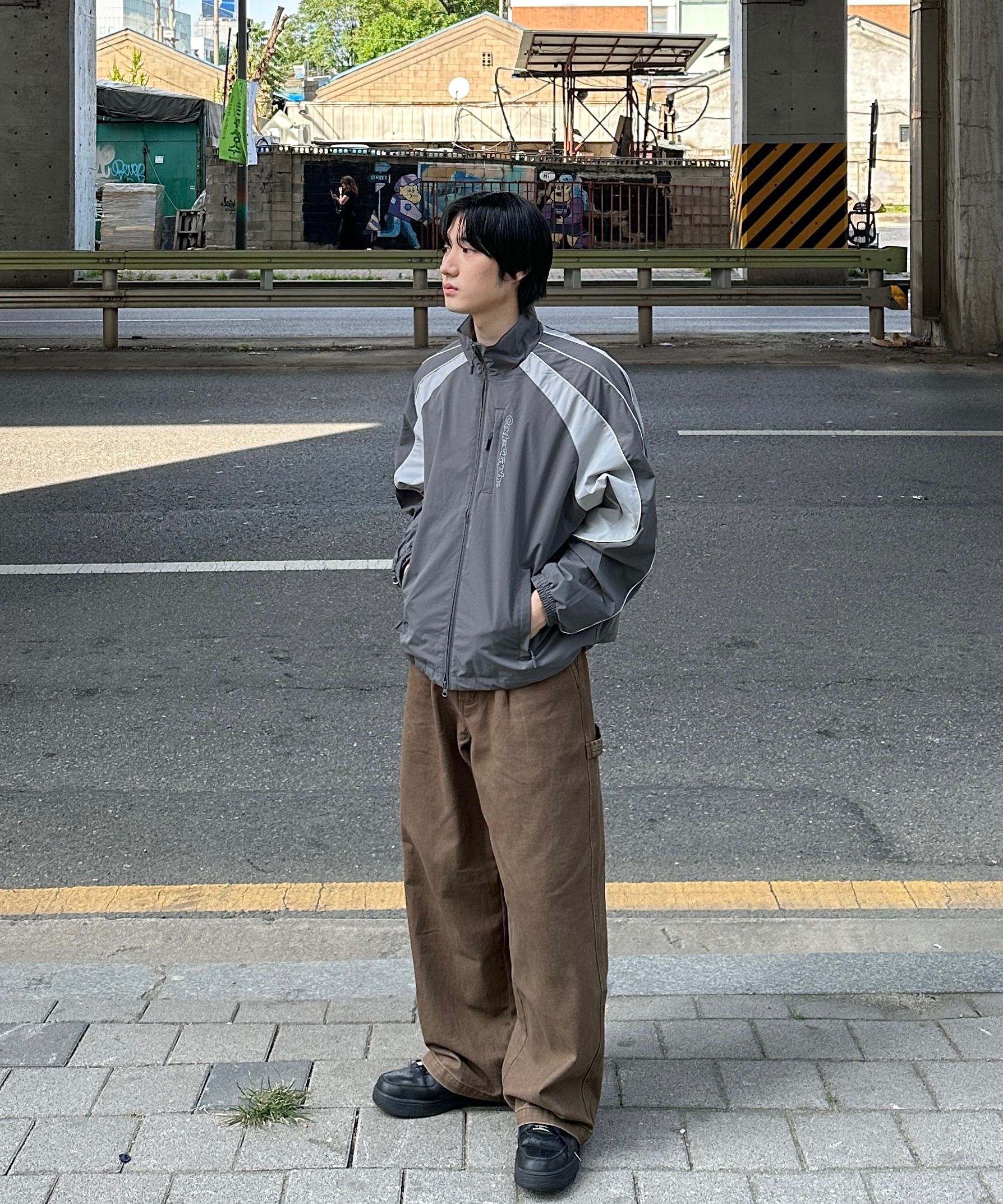 MUSINSA | Codegraphy [Basic OR Hoodie Selection] [Color Ver