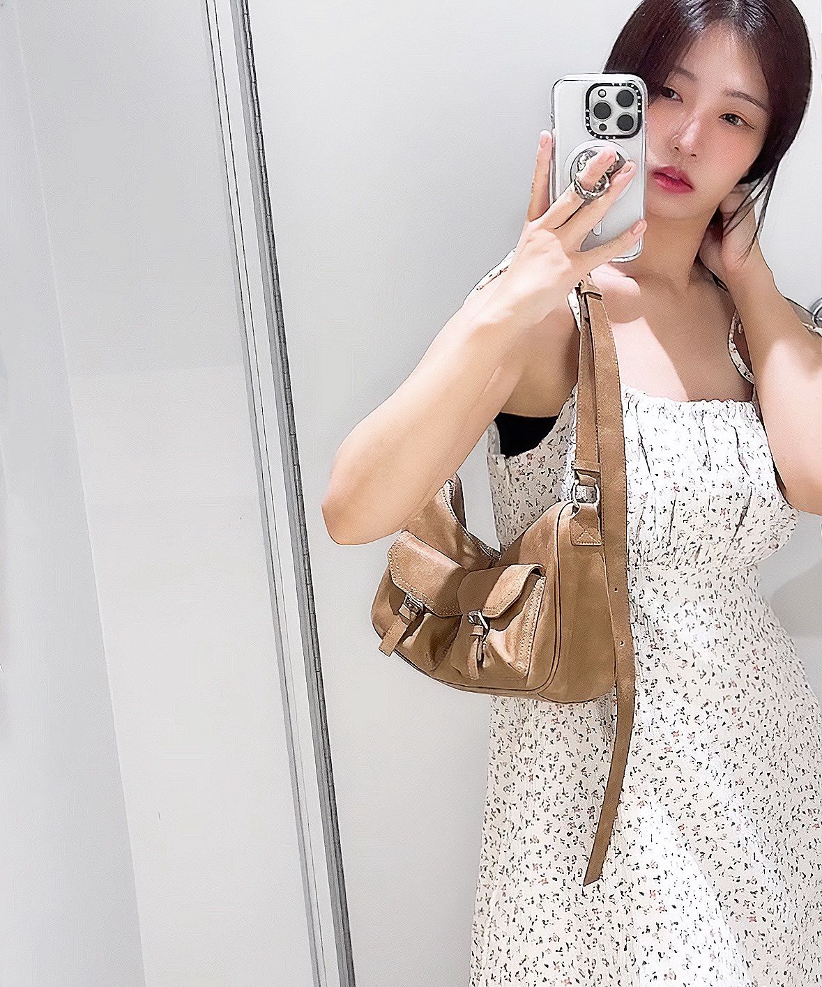 MUSINSA公式 | STAND OIL Odd Bag · Odd Bag
