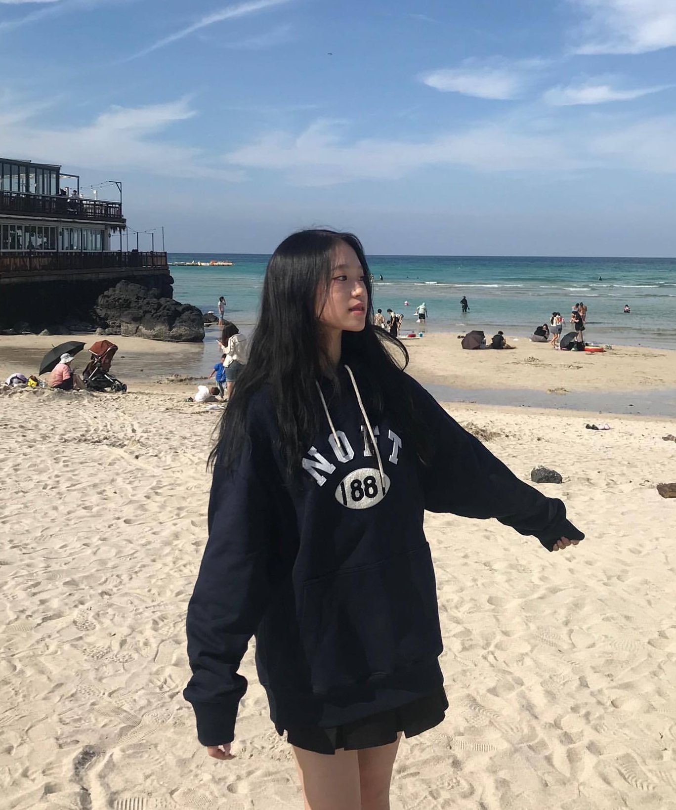 낫온리포투데이(NOT ONLY FOR TODAY) | 무신사 추천 브랜드