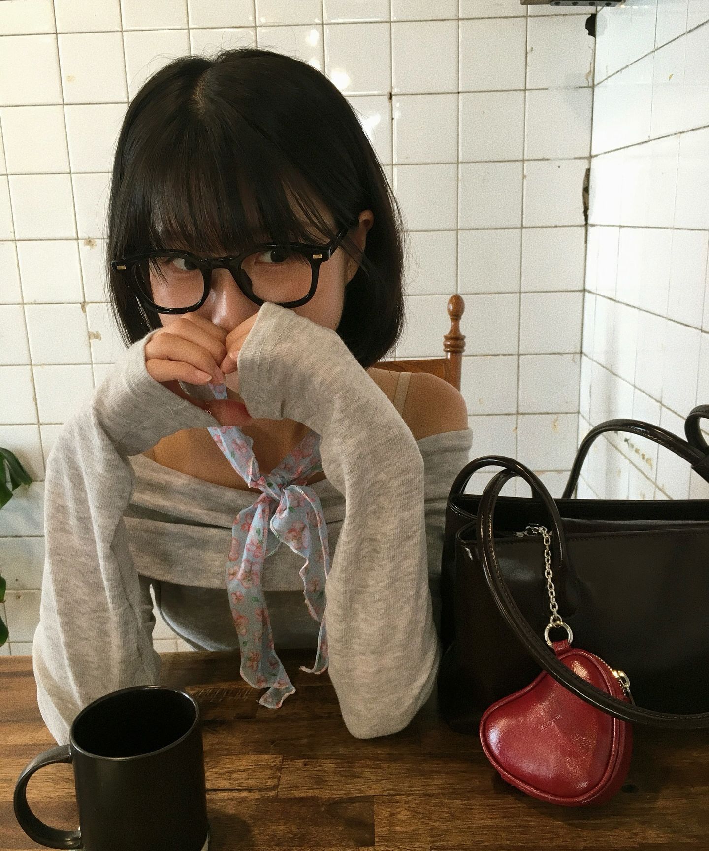 MUSINSA | STAND OIL Square Low Bag · Square Low Bag