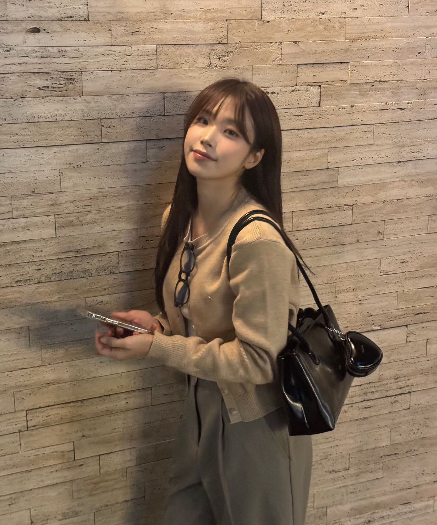 MUSINSA | STAND OIL Square Low Bag · Square Low Bag