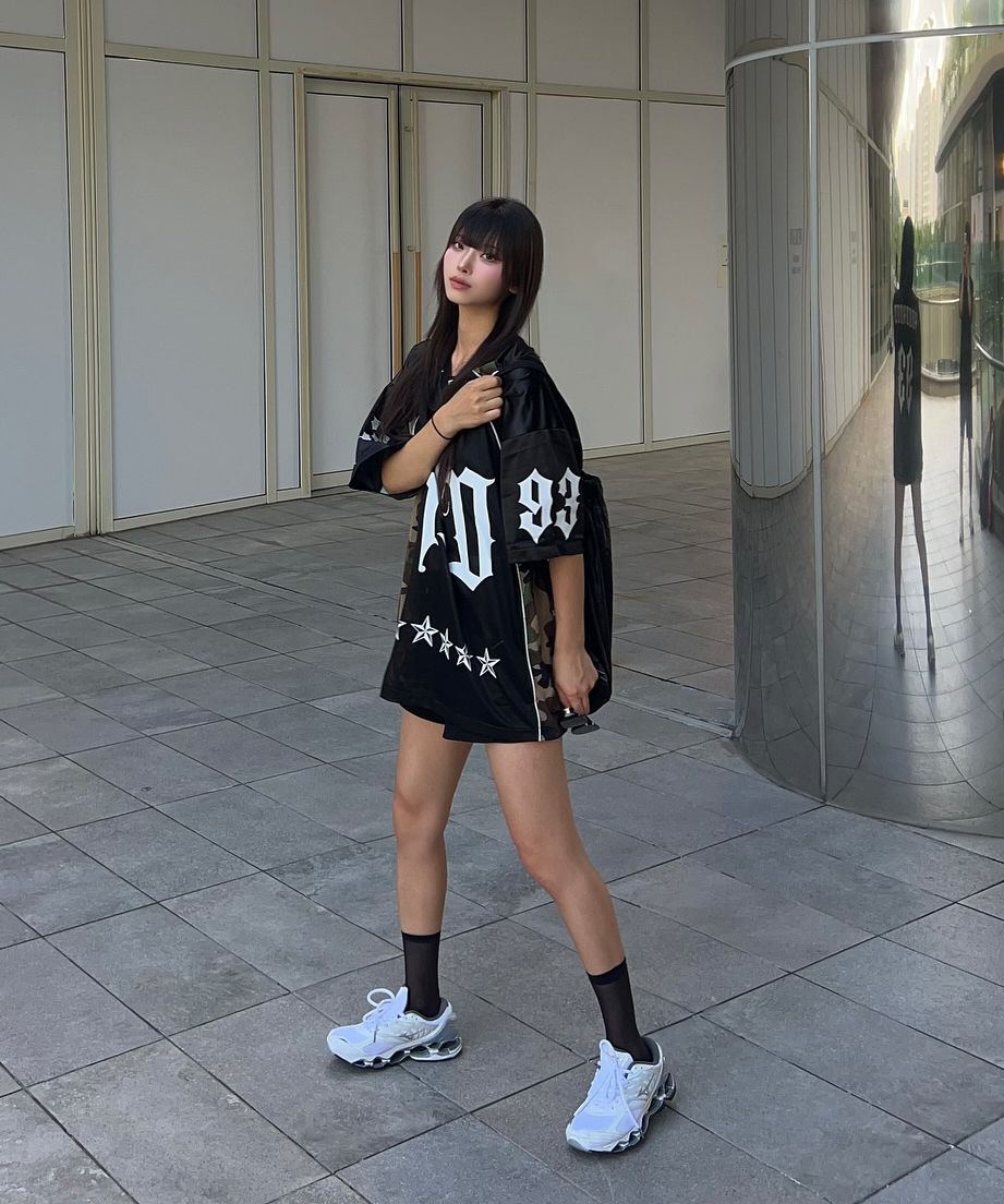 ◆HOODHOOD◆ HD Camo Mesh Jersey Short Sleeve T-Shirt Khaki MUSINSA | HOODHOOD HD Camo Mesh Jersey Short Sleeve T-shirt