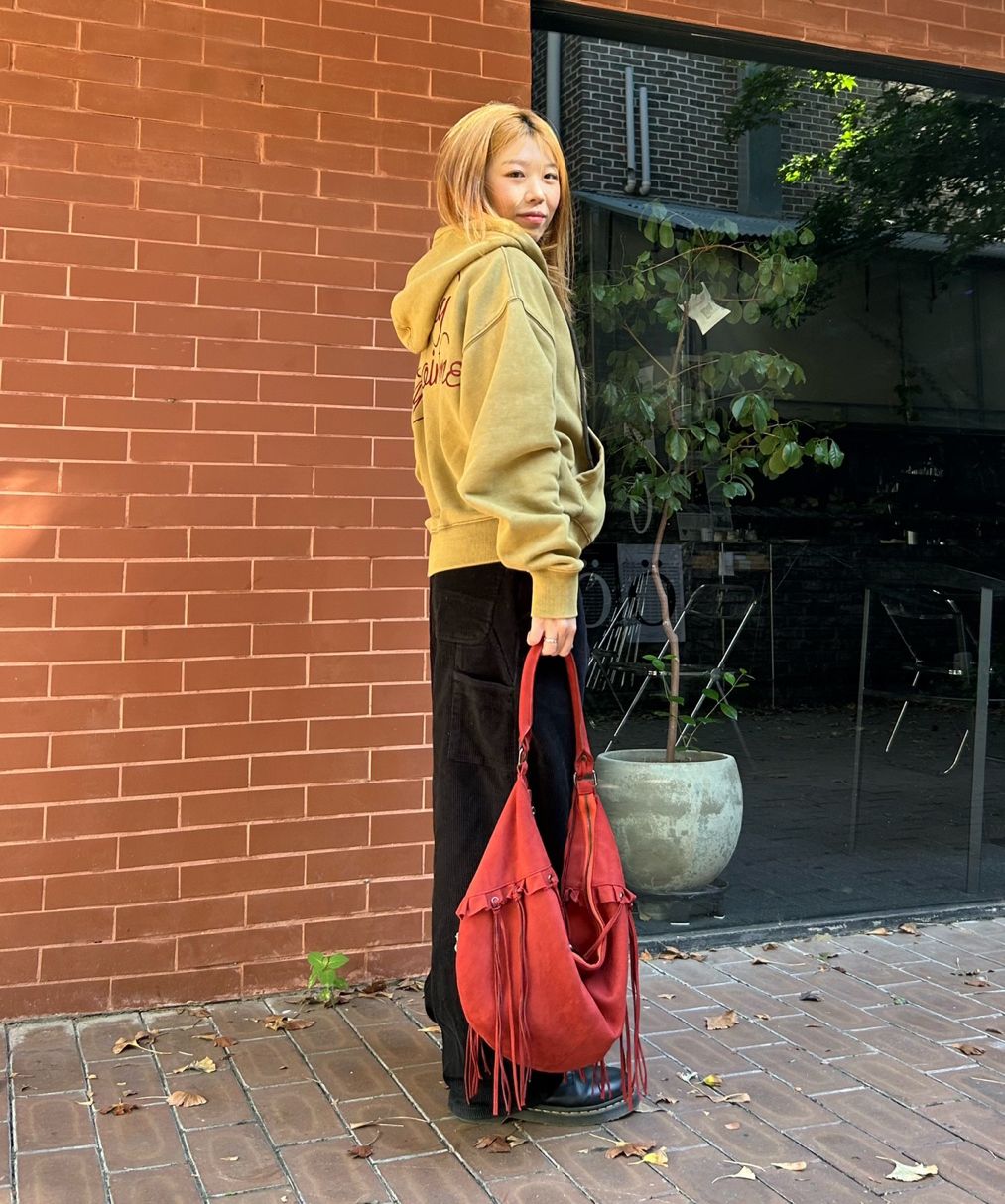 SCULPTOR Bad Seed Washed Hoodie Zip（M） Bad Seed Washed Hoodie Zip-Up Charcoal – Sculptor