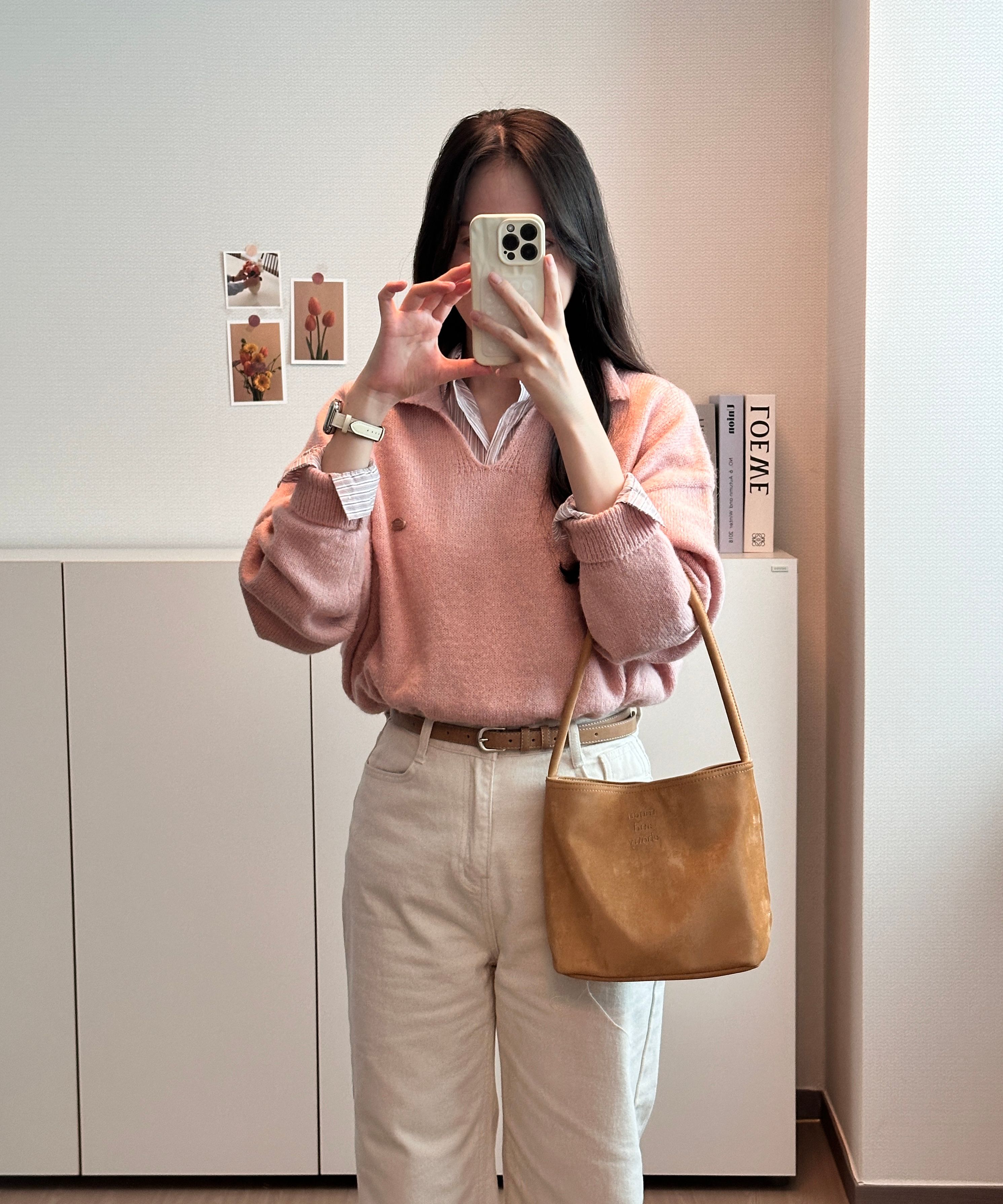 ★mucu and ebony★ Nearbreeze Bag _ Nuts MUSINSA | MUCU AND EBONY Nearbreeze Bag _ Nuts