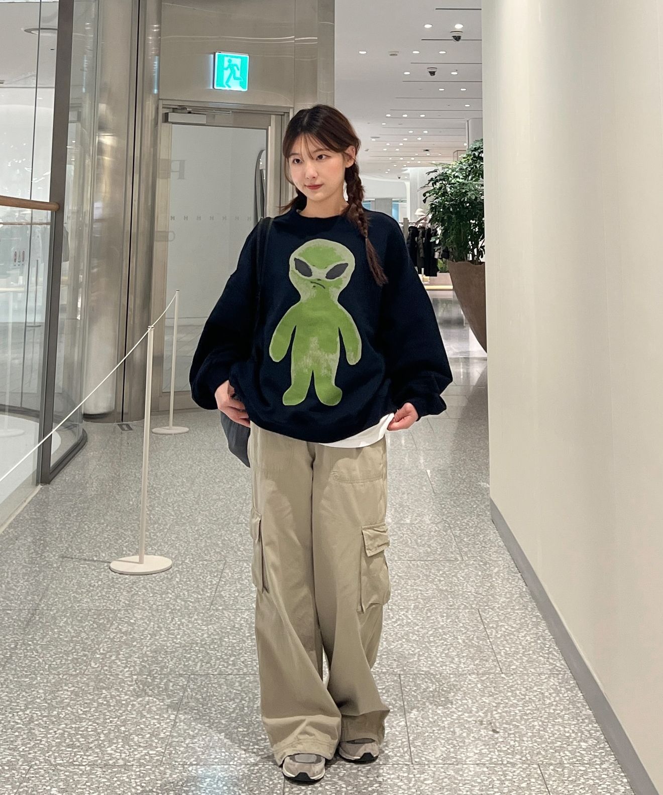 bohemianseoul レイヤードティー　blackup musinsa bohemianseoul レイヤードティー blackup musinsa