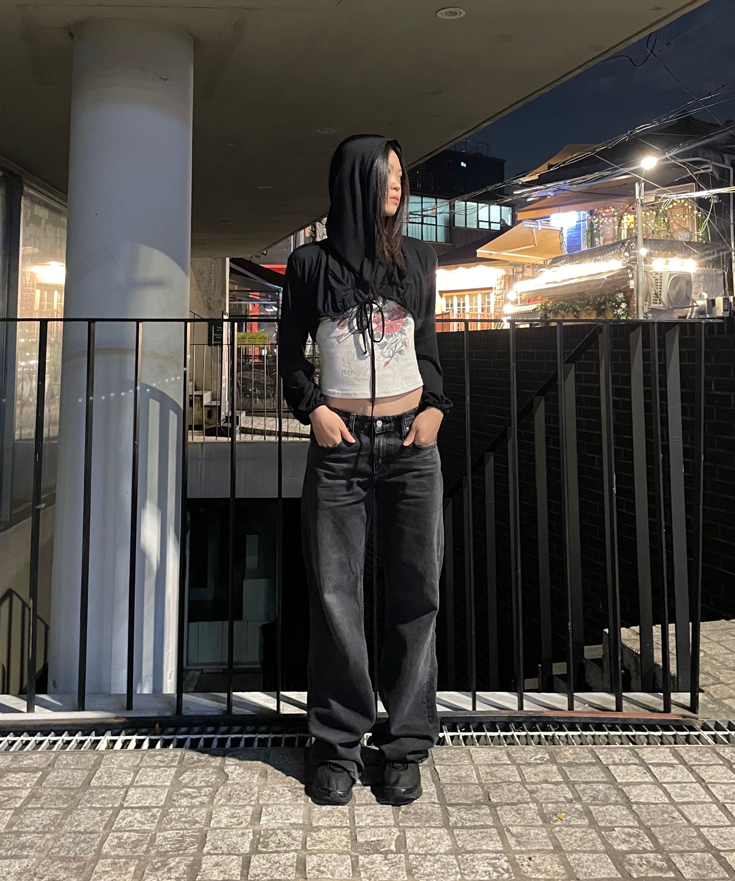 トップス SCULPTOR Jersey Priest Hoodie Bolero Jersey Priest Hoodie Bolero Navy – Sculptor