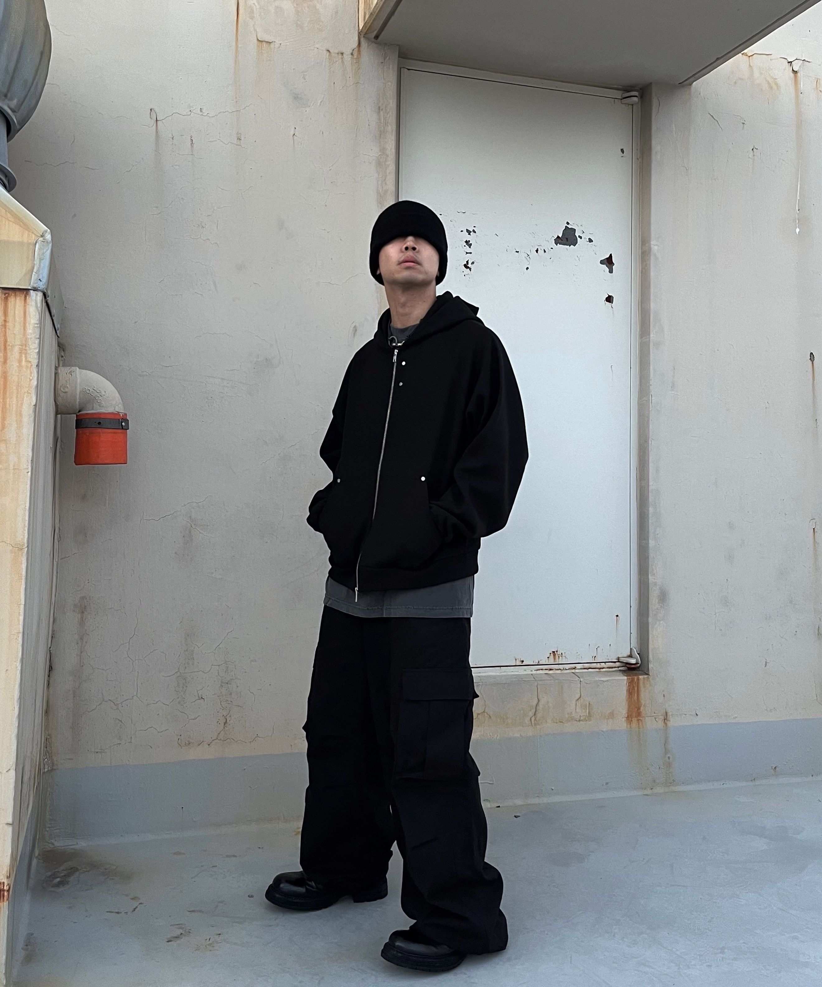 韓国　AAKAM 98 Knee Cargo Pants 韓国 AAKAM 98 Knee Cargo Pants MUSINSA | AAKAM 98 Knee Pin